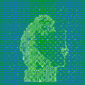 Greenwhisper
