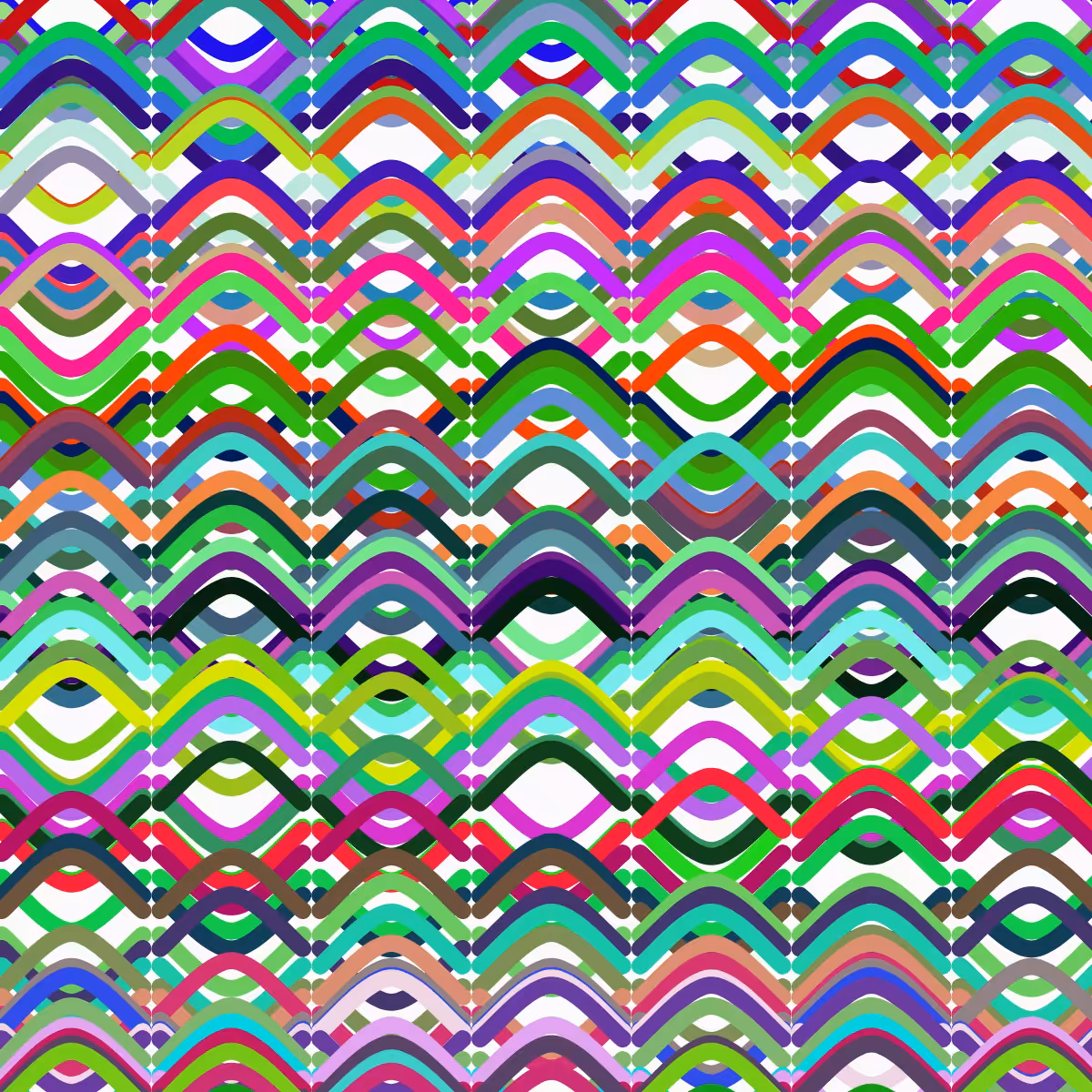 The ocean color #9