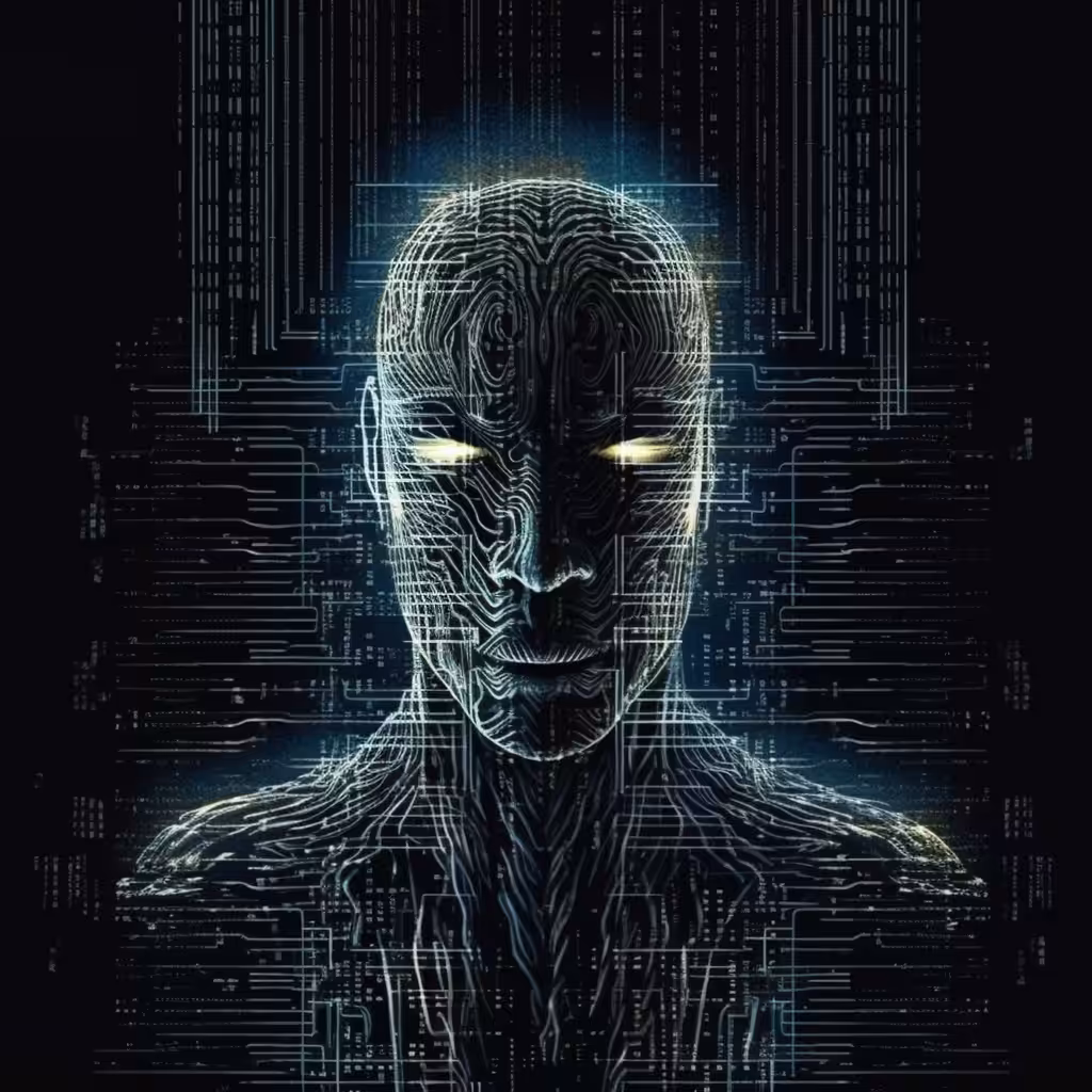 [⨫₀₀⁷⁶⁹  The Newborns of SINGULARITY ₃₁ ⁴₂⁸ ⁵⨫] #42