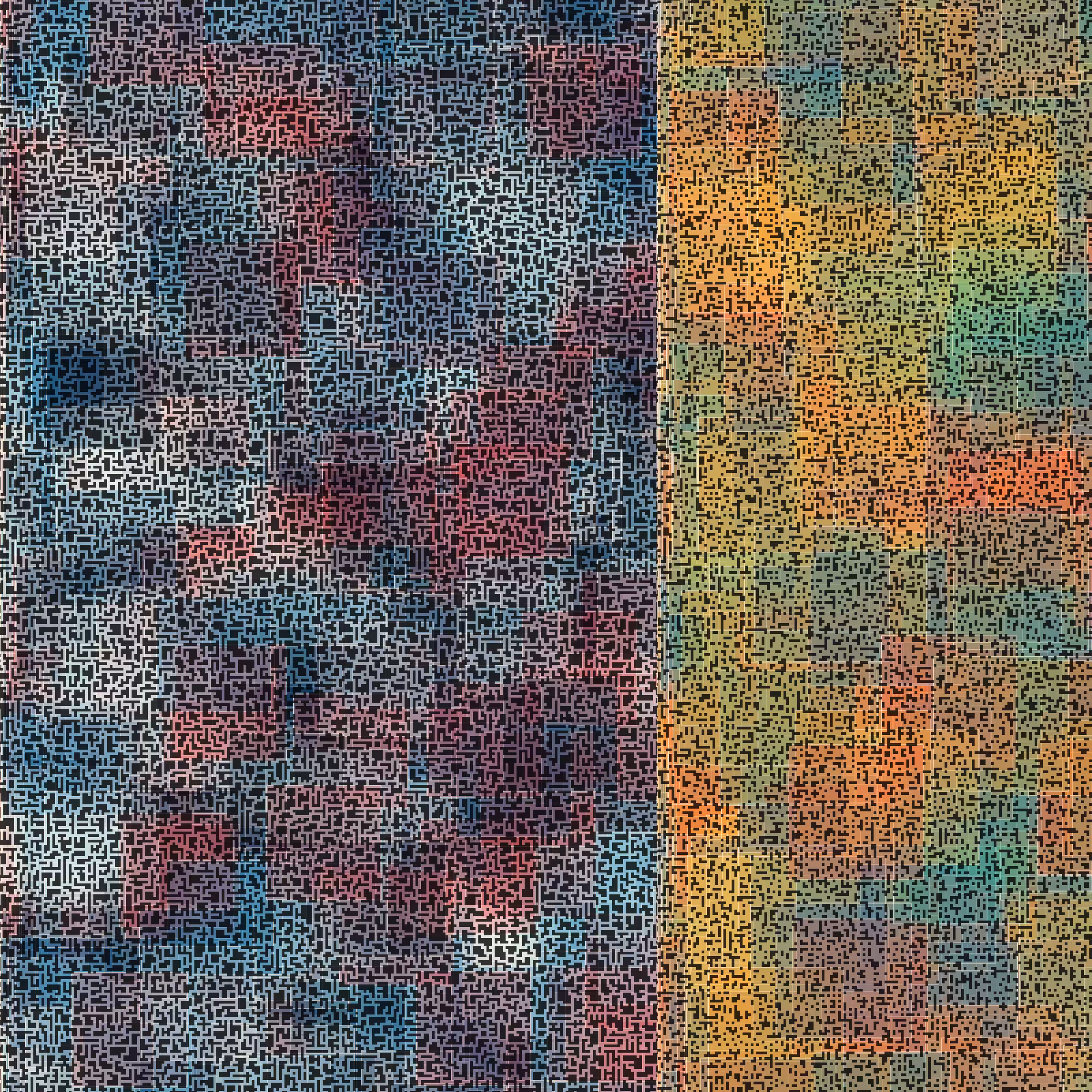 Impression N.01 #86