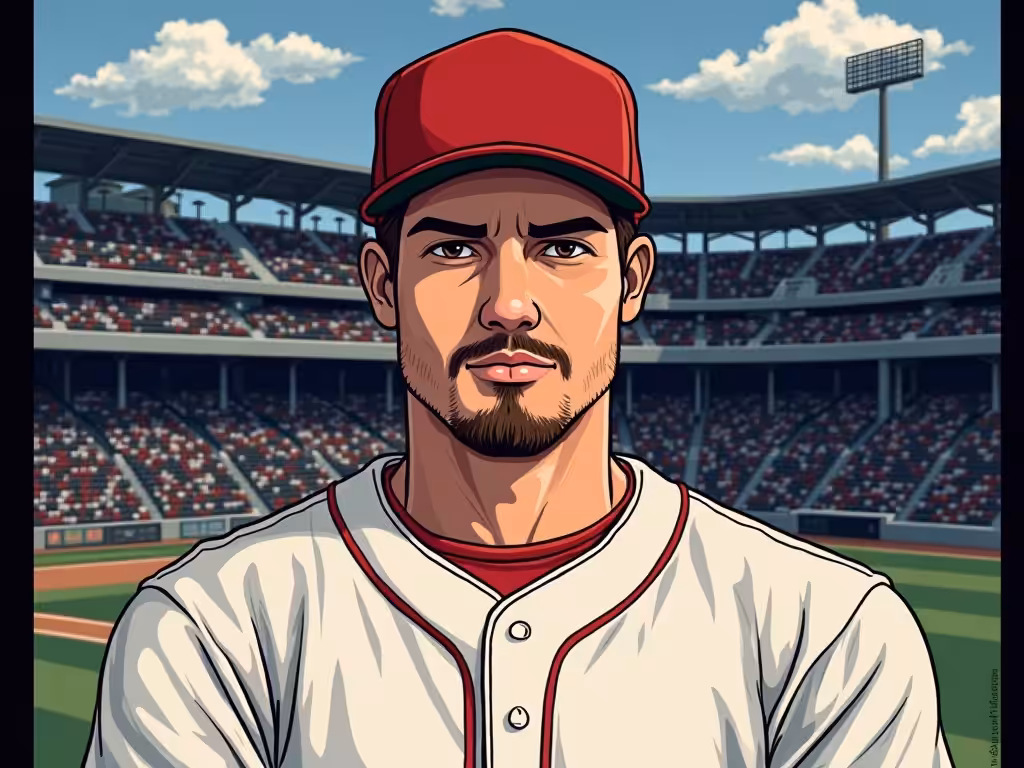 DataBaseball: DatabaseBall Player #29684