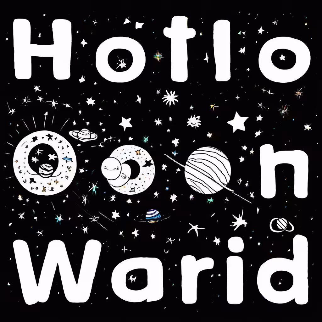 Hello OpenWorld #343