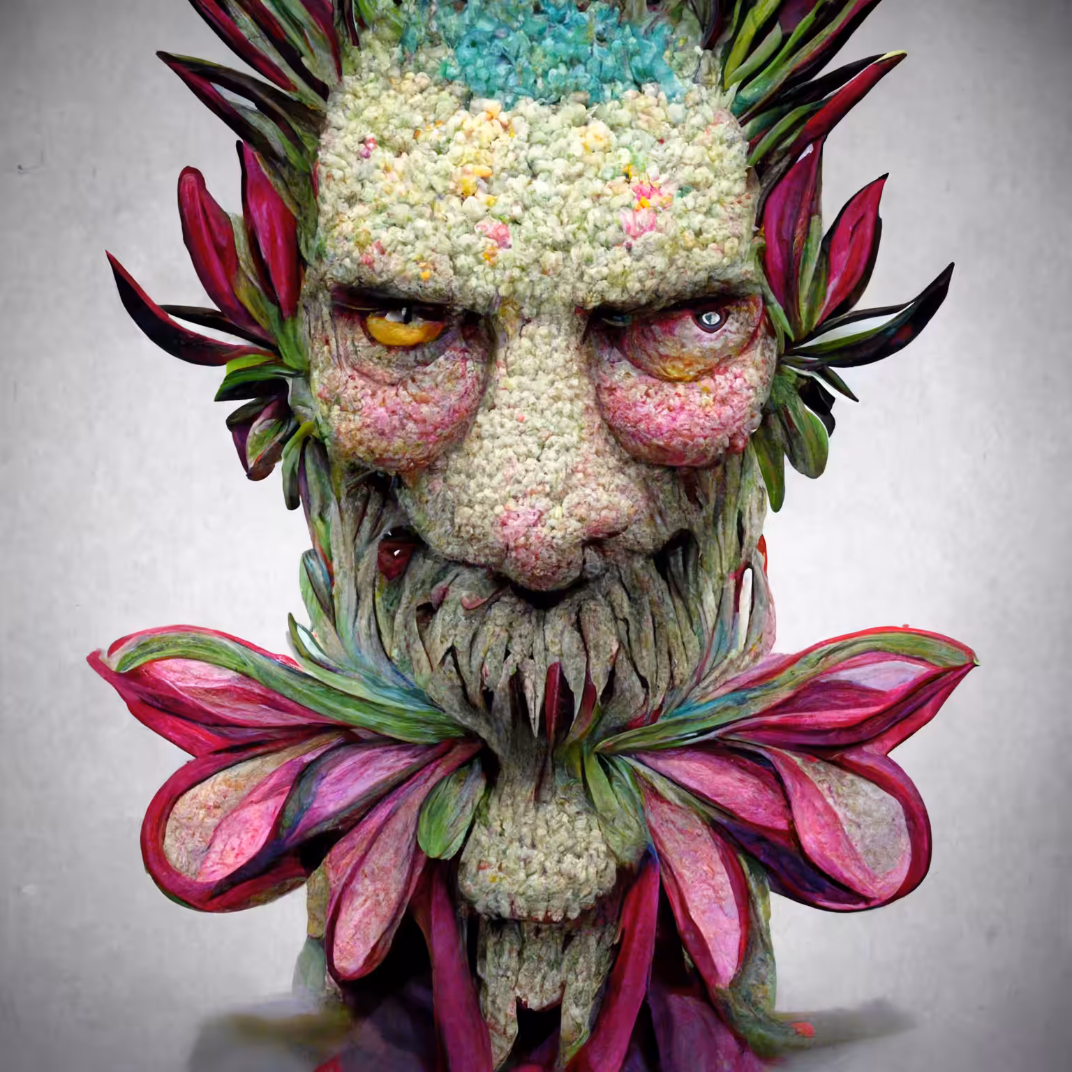 Beautiful Evil #6