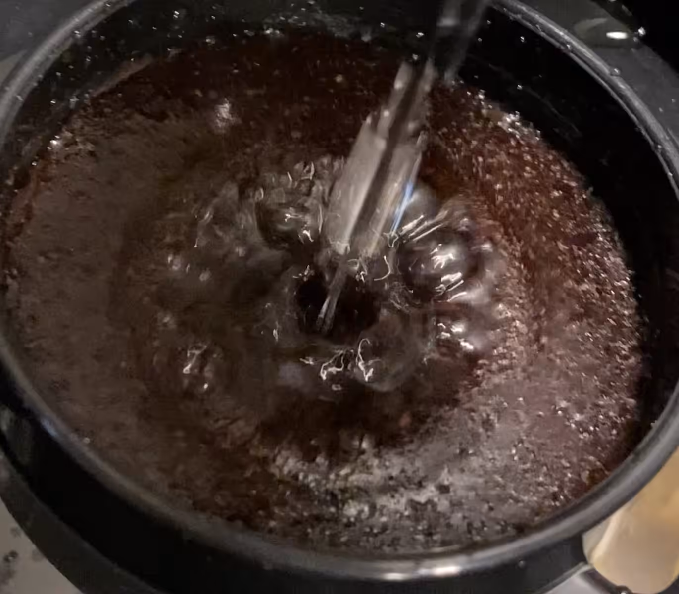 Everlasting Coffee