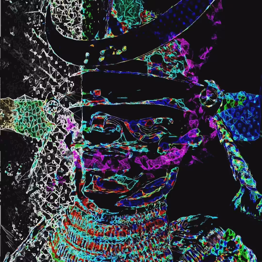 Fragmentation 