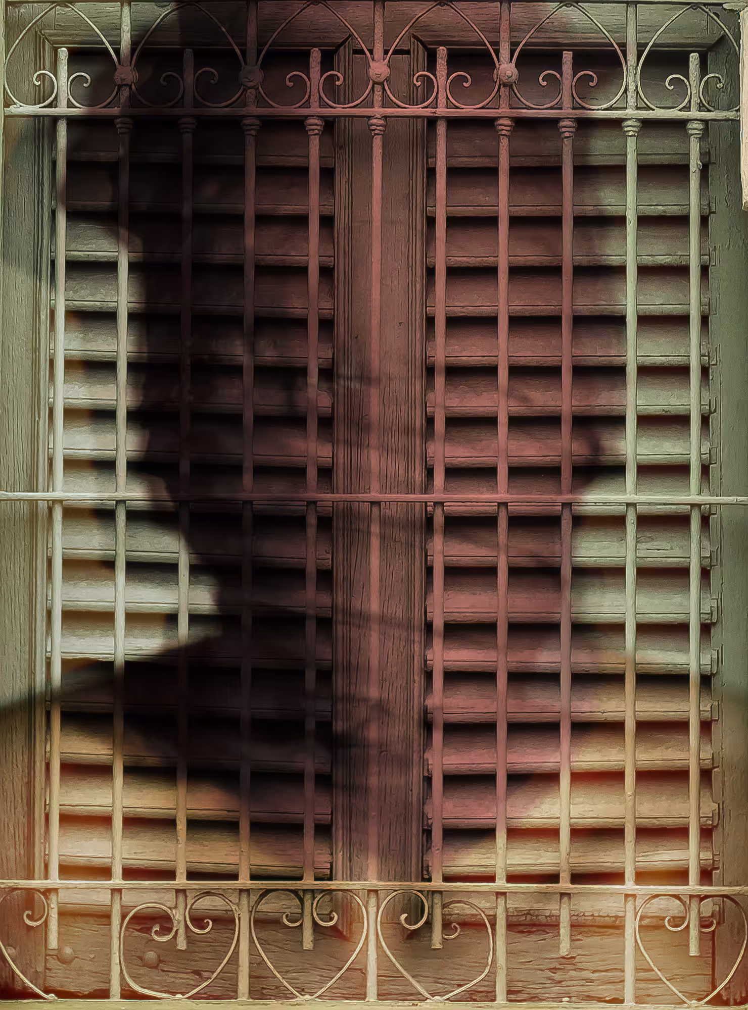 Experimental Quarantine #01