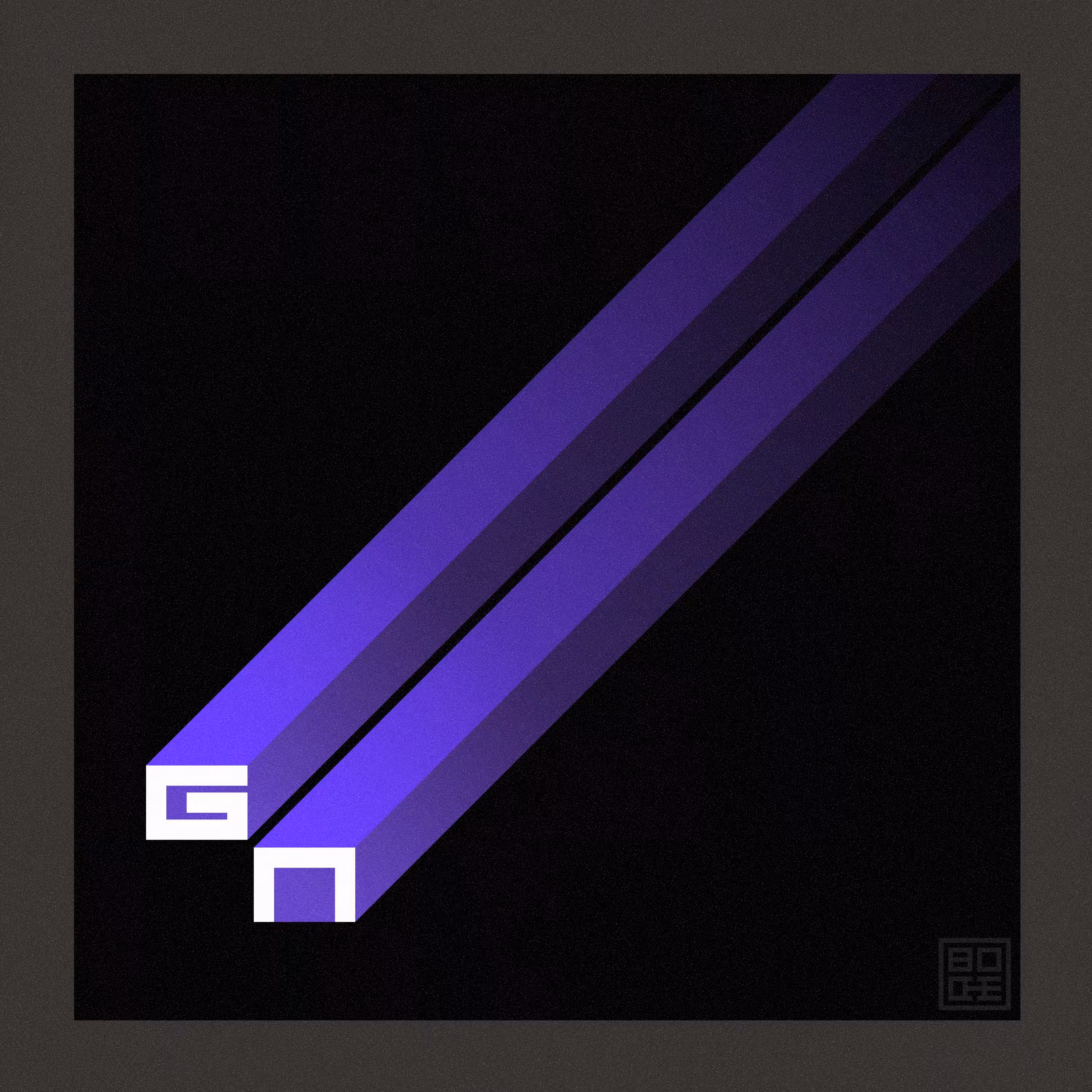 WE SAY GM AND GN: GN VIII