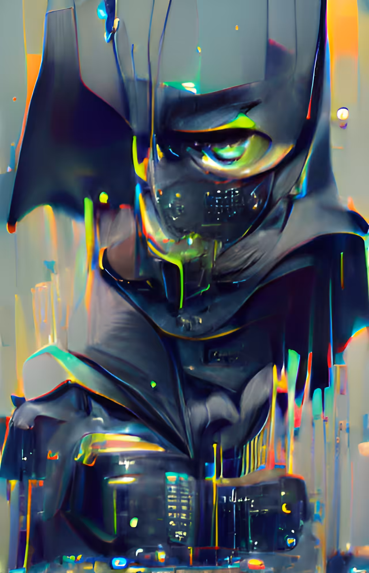 Batman