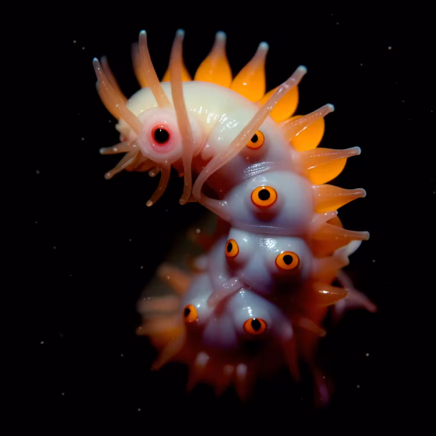 Flamma Pinnatus