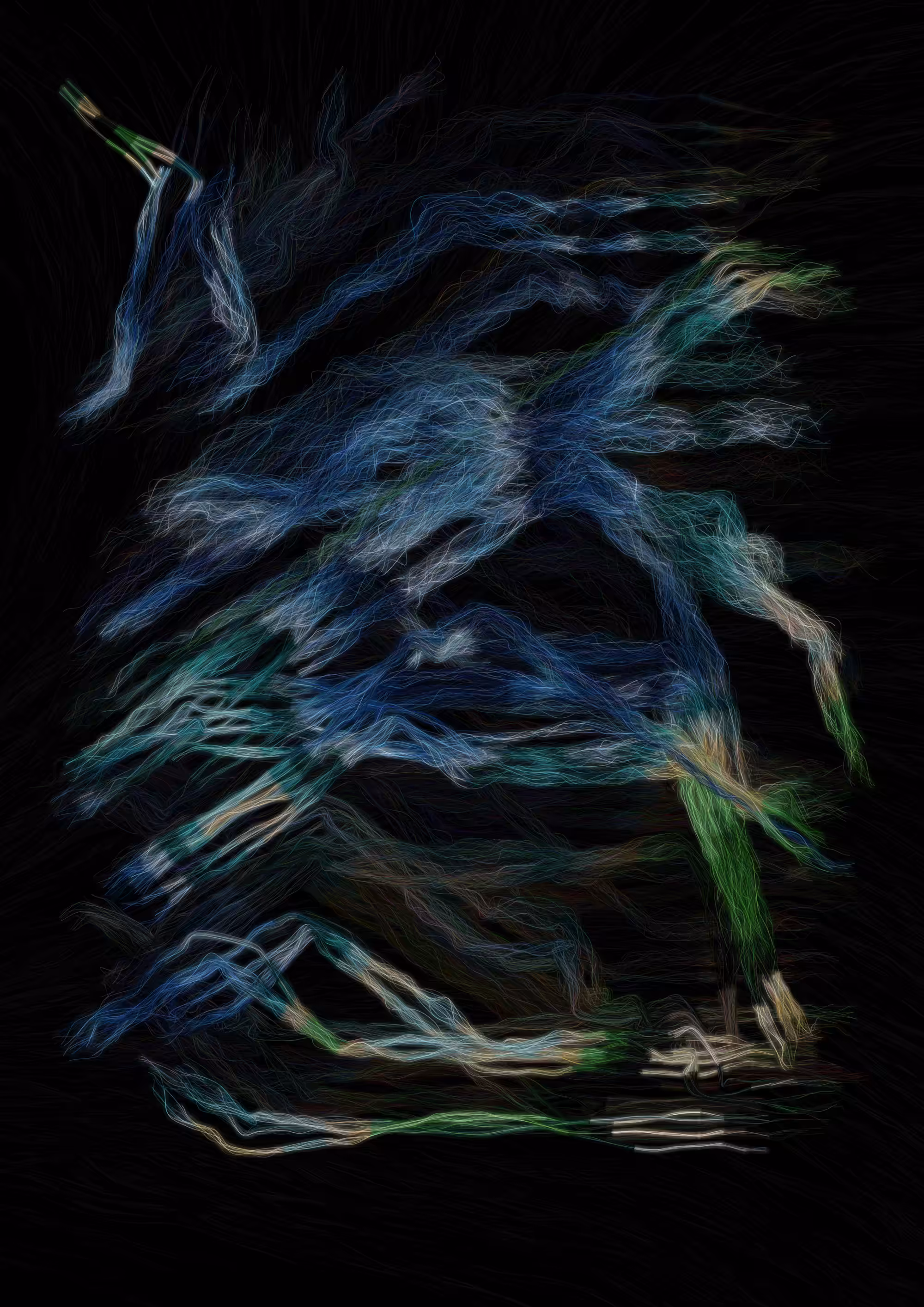 Whispering Depths #59
