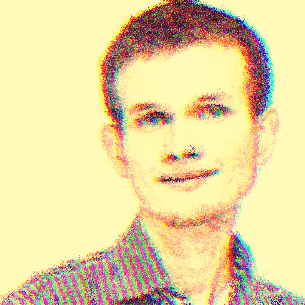 Vitalik Buterin