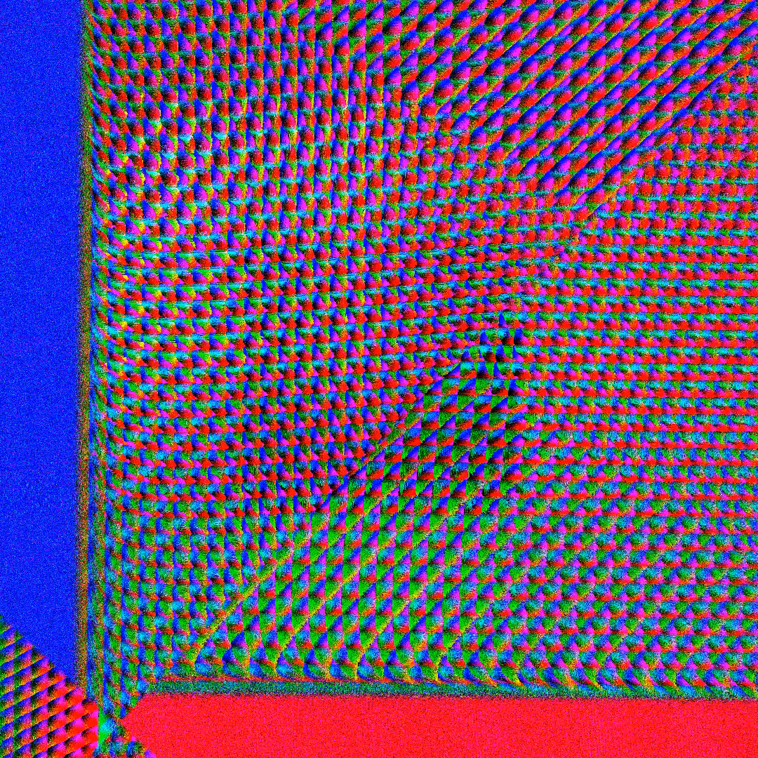 Hate the bitrate #22