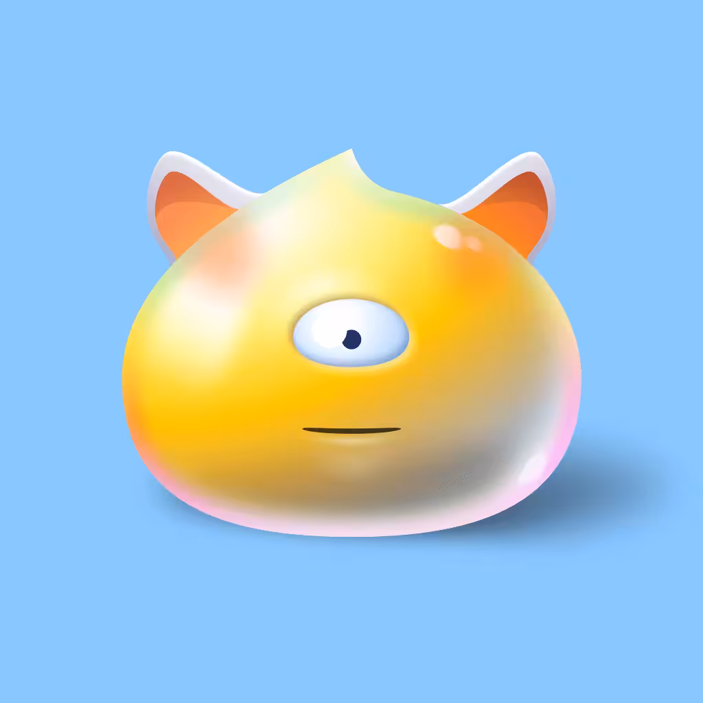 Slime #818