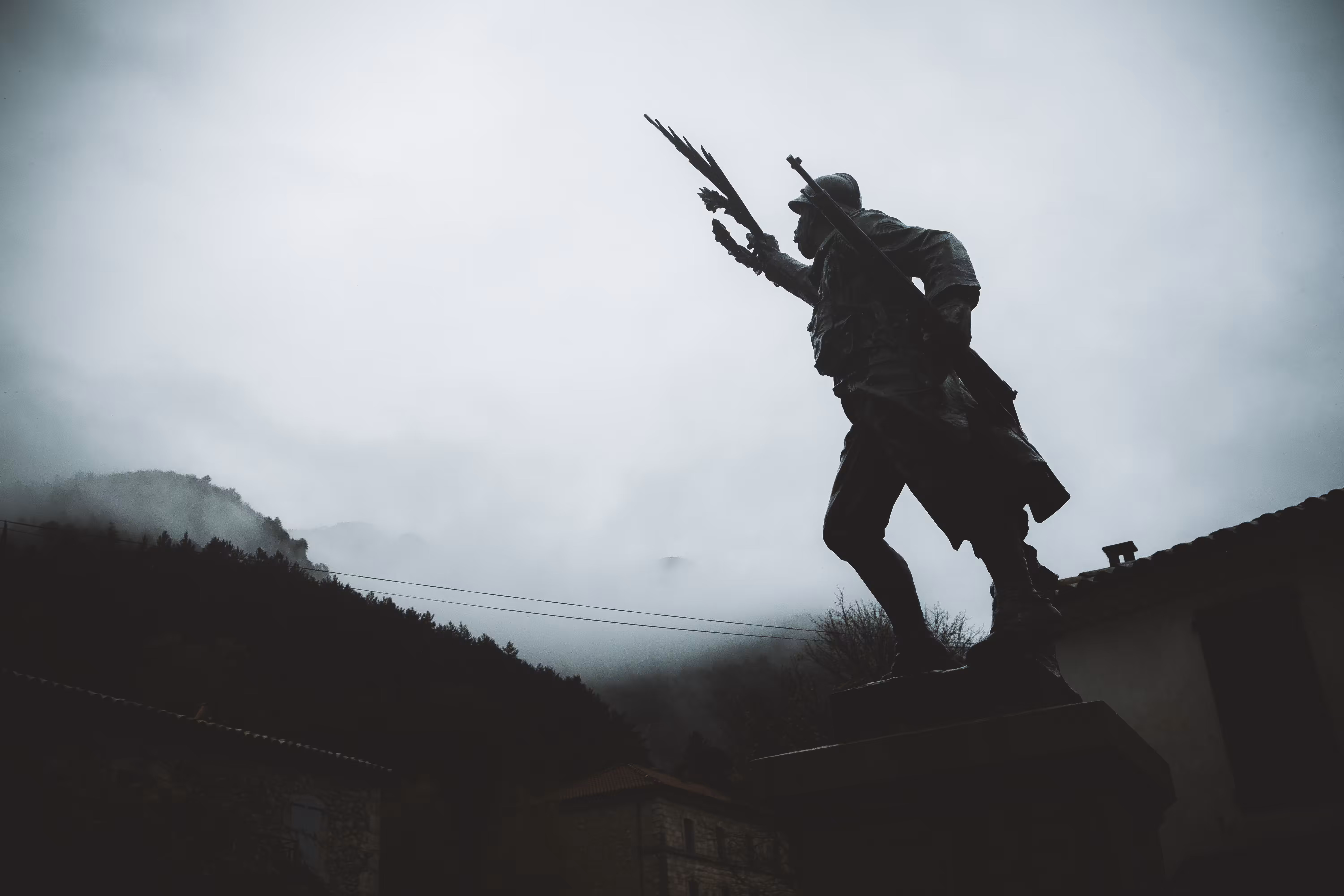 Unknown Soldier