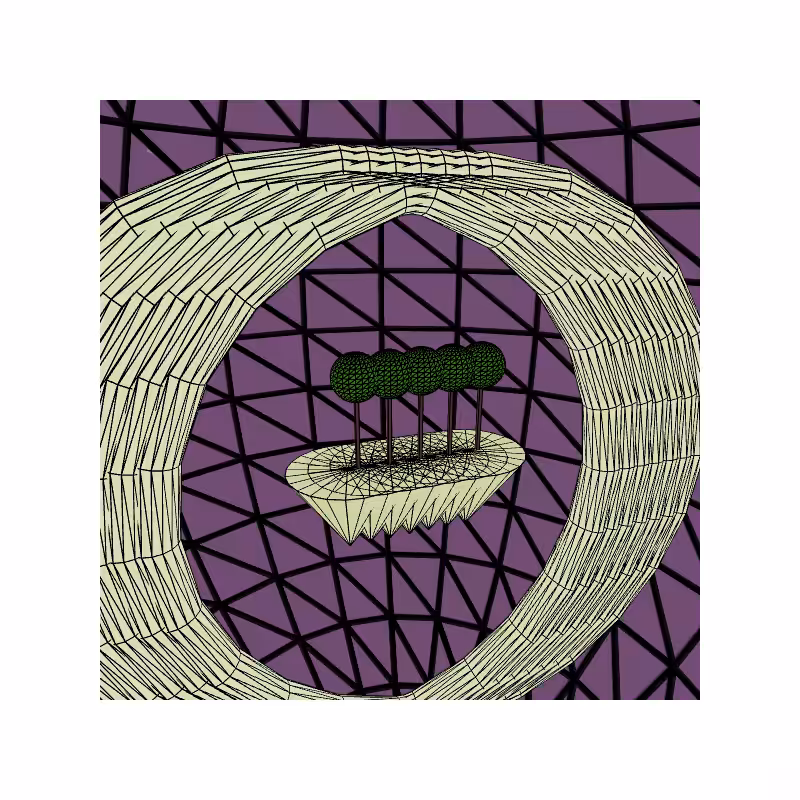 spatial #6