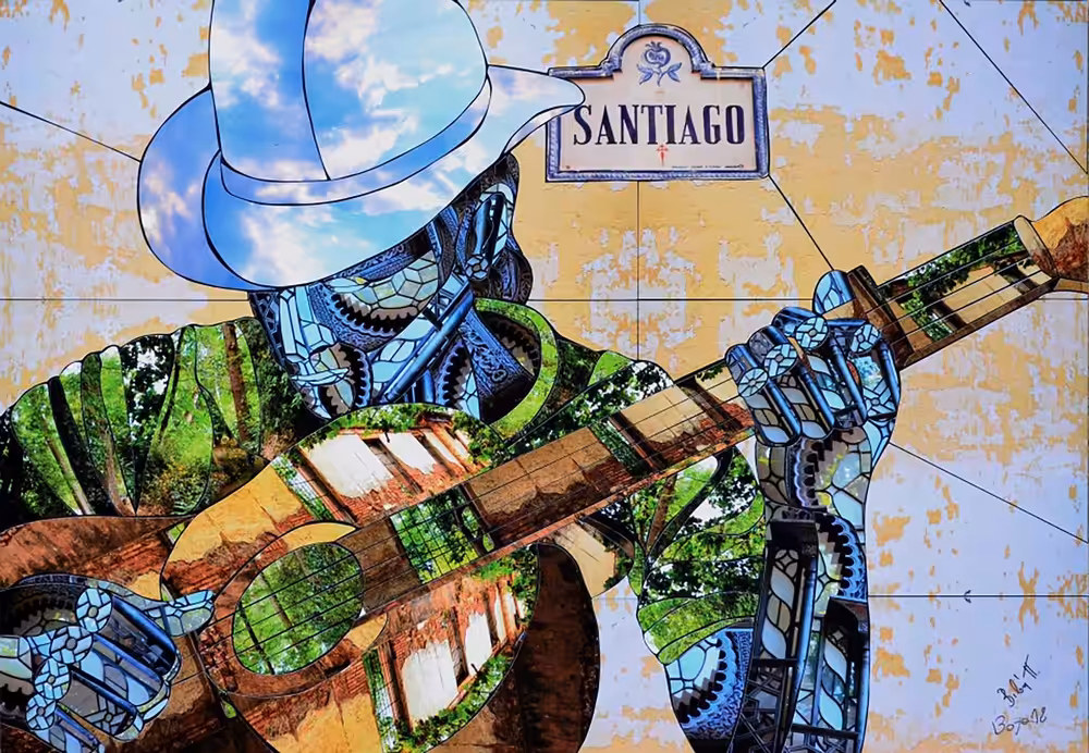 Santiago