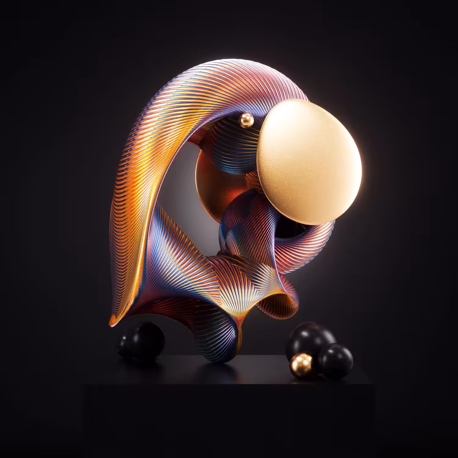 Polymorph