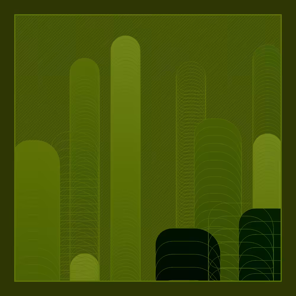 Civic Beacons #19