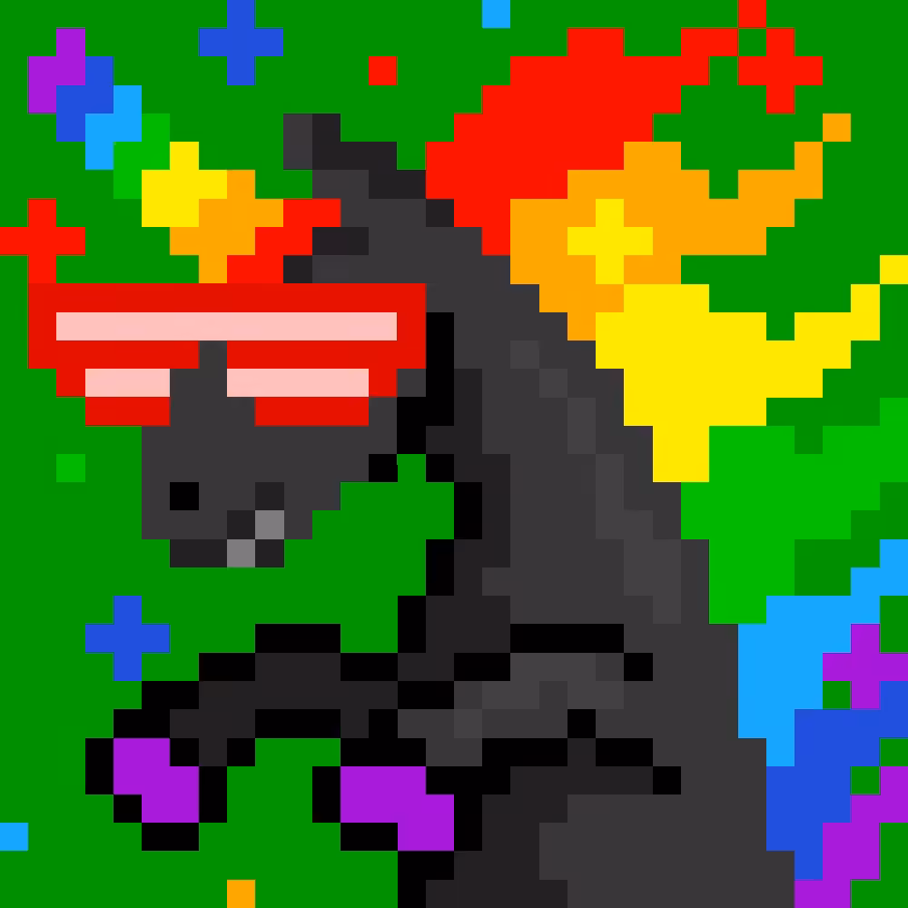 Unicorn #3423