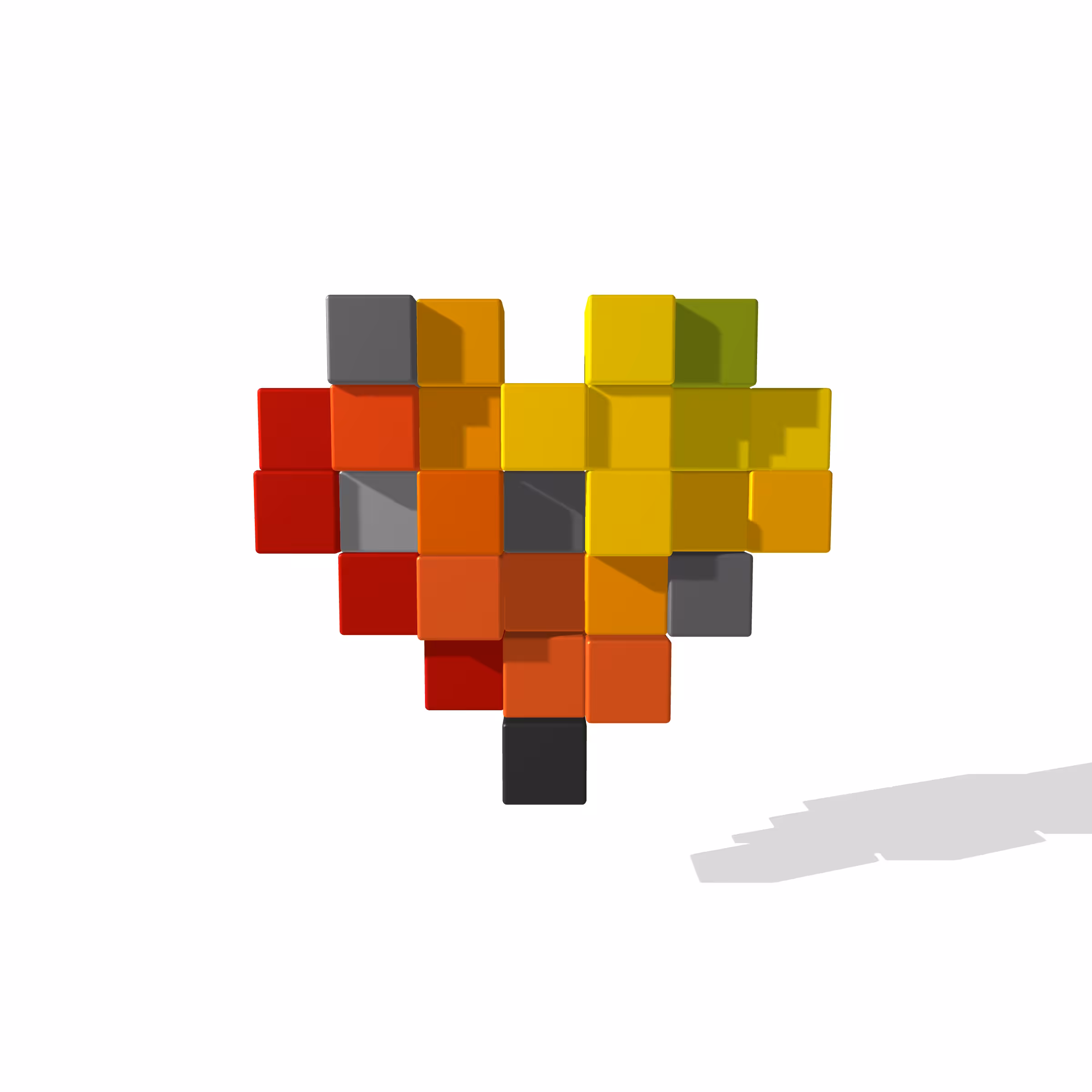 heart + craft #23216