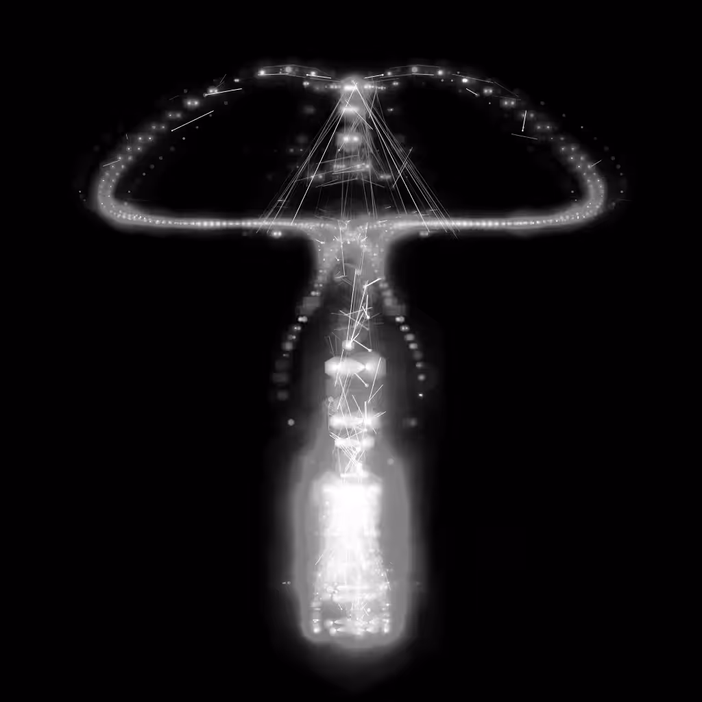 Spectral Being 319