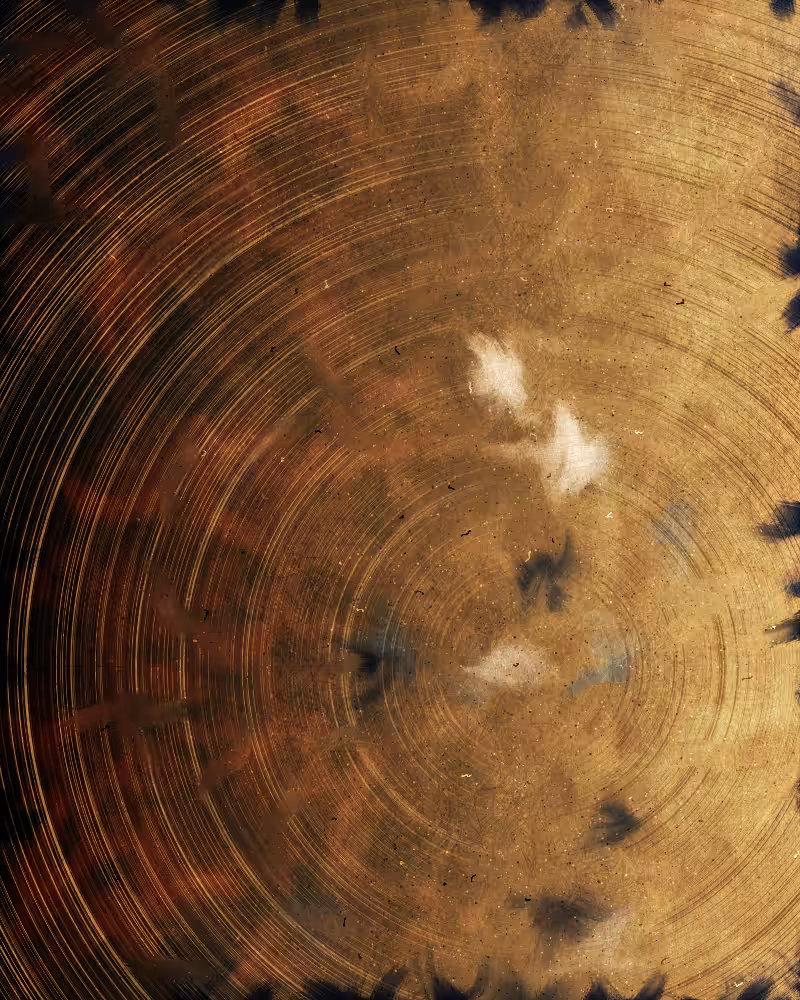 Cosmic Rays #327