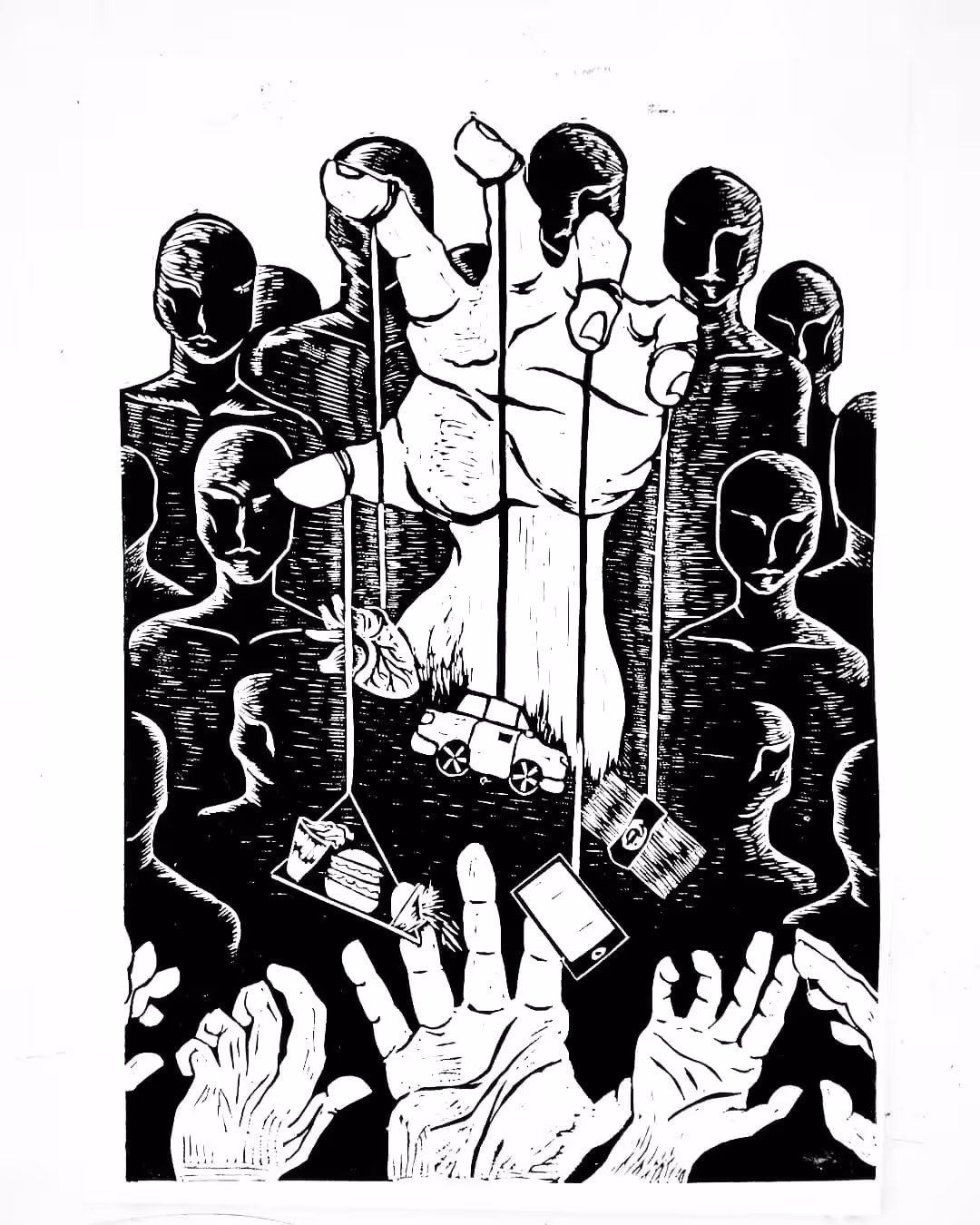 Conduction - Condução