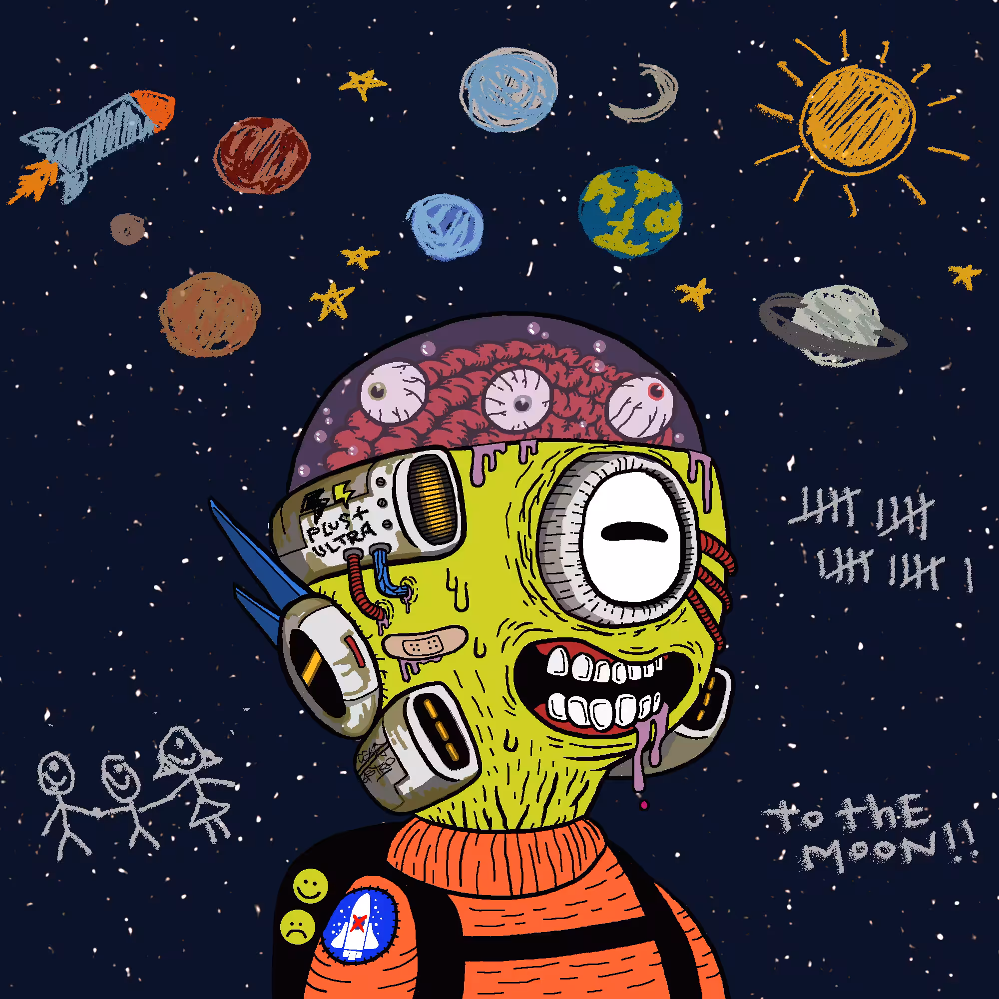 astro b0i