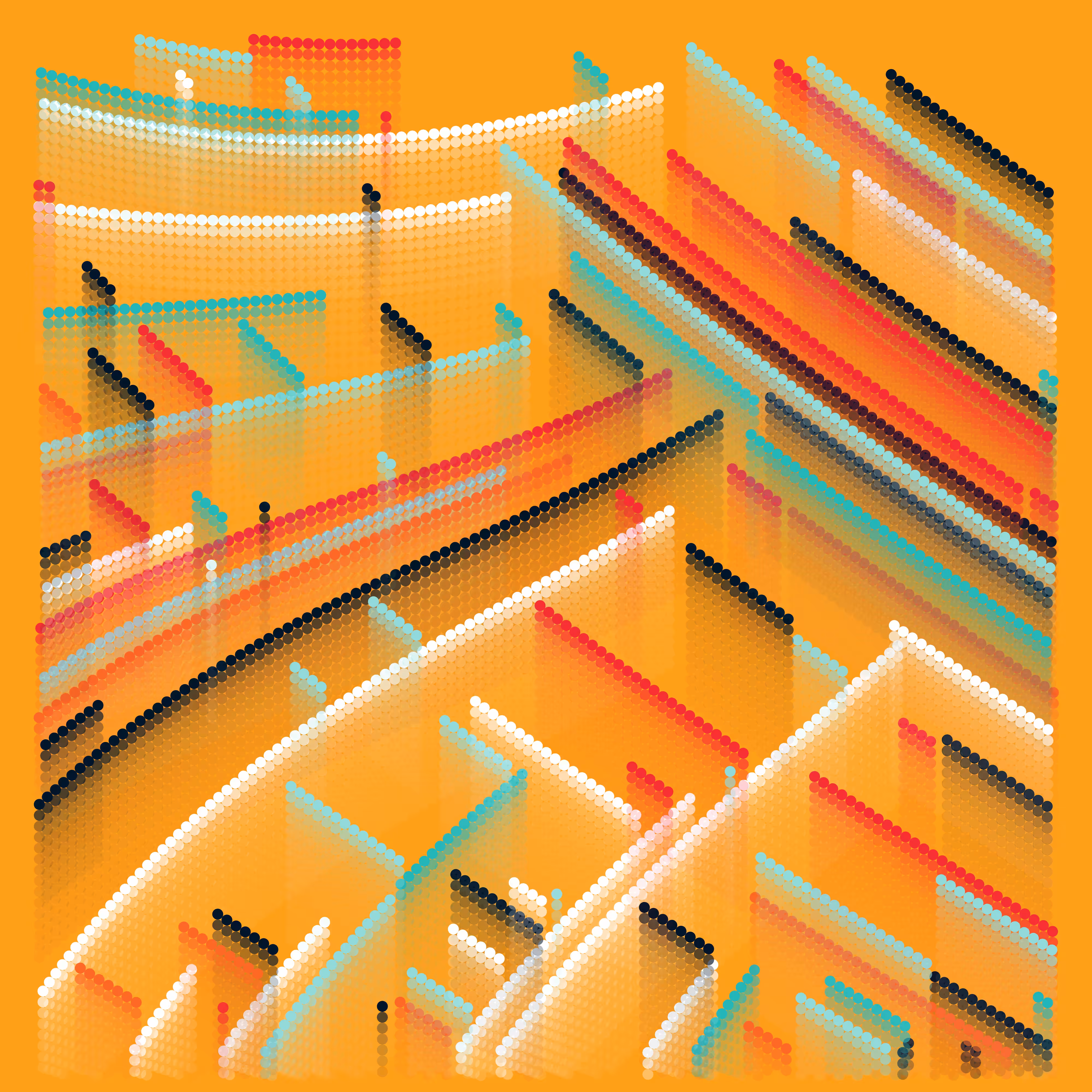 The Mini Maze #2
