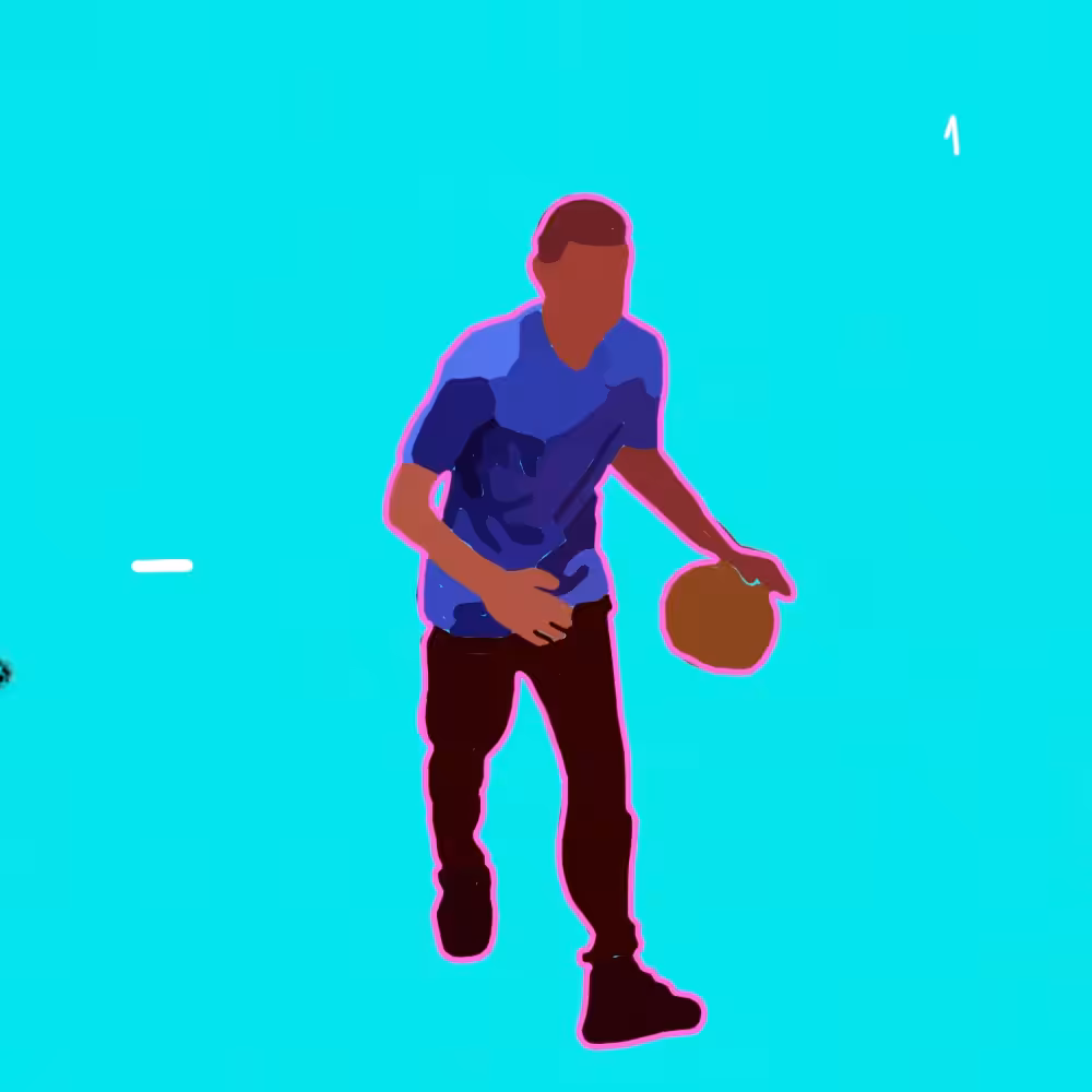 Baller.