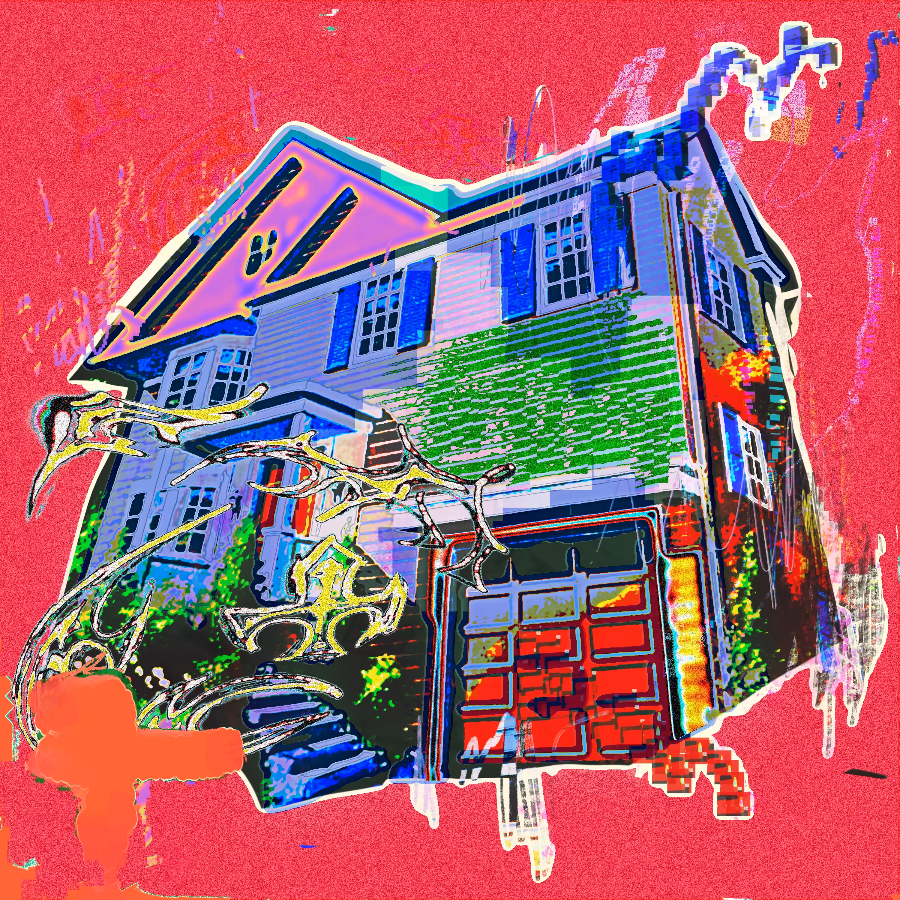 that house 