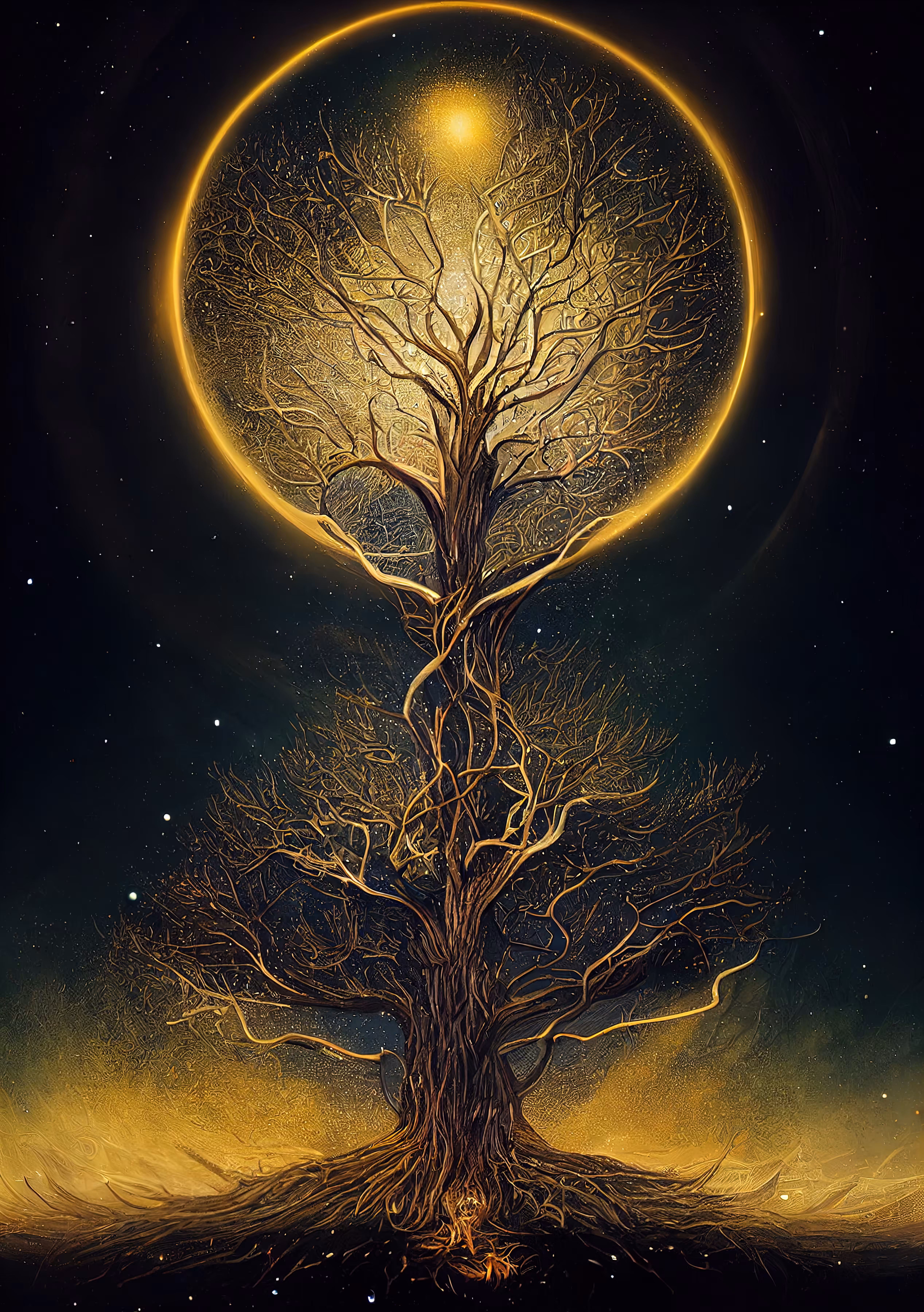 The Tree of Stability