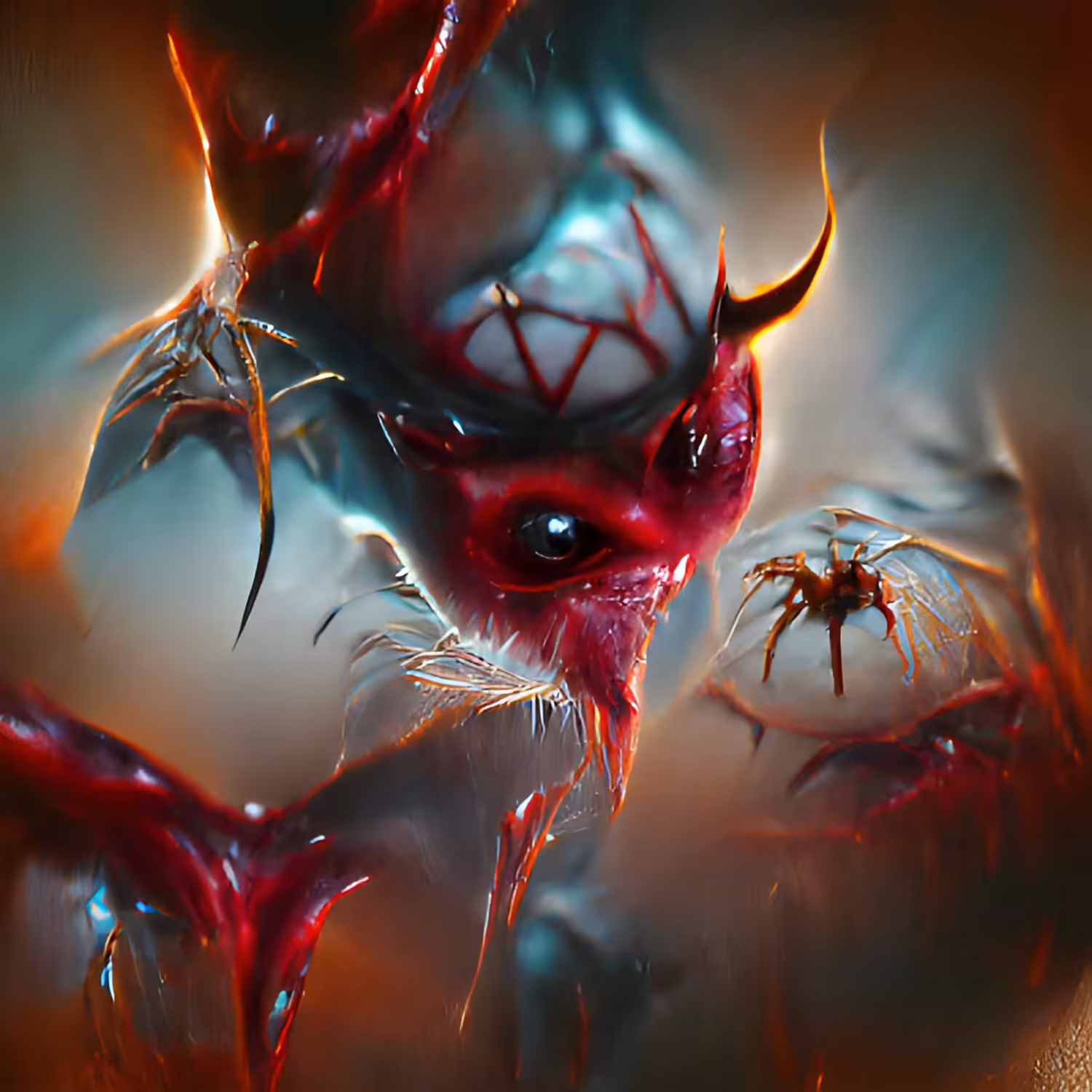 Bloody Purgatory