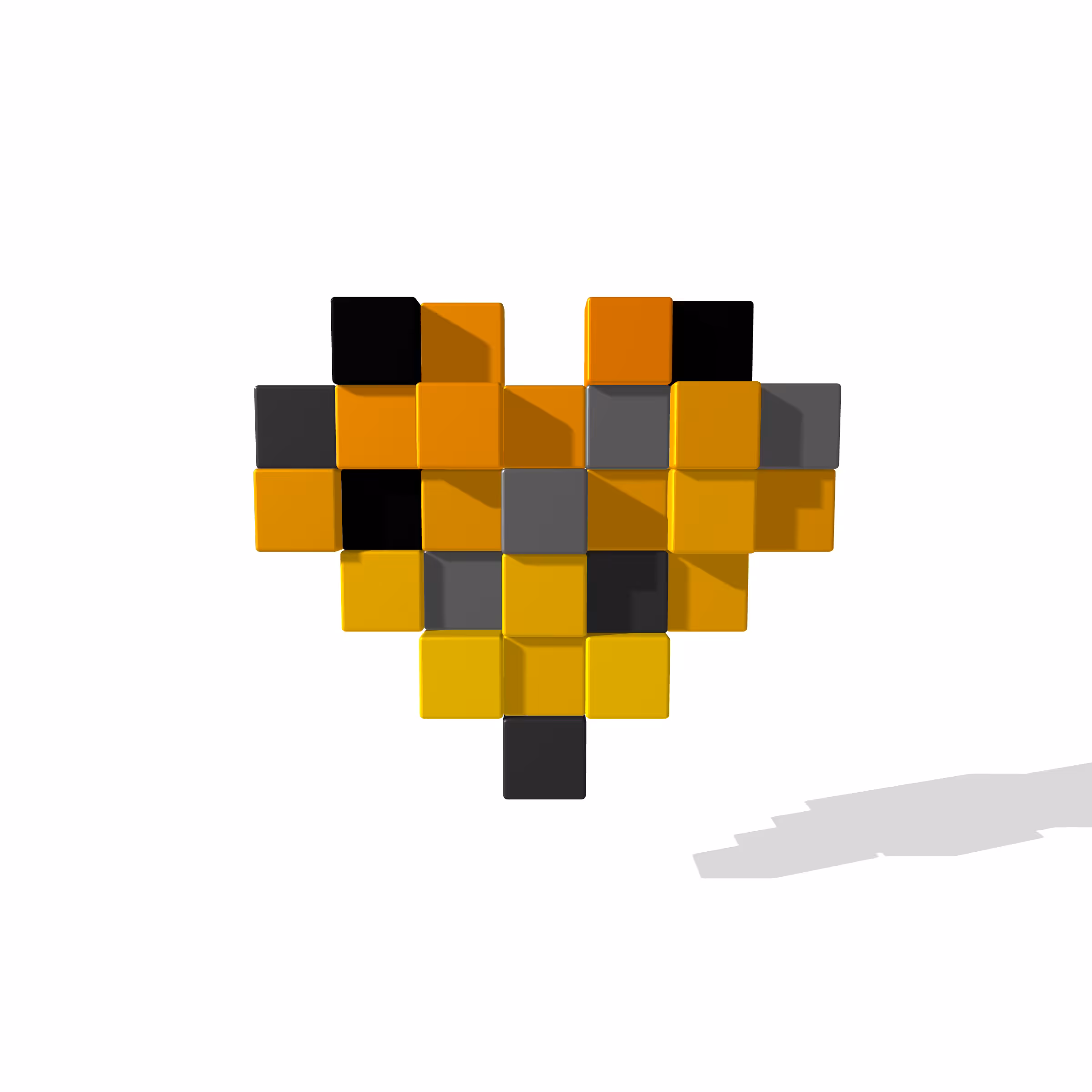 heart + craft #15910