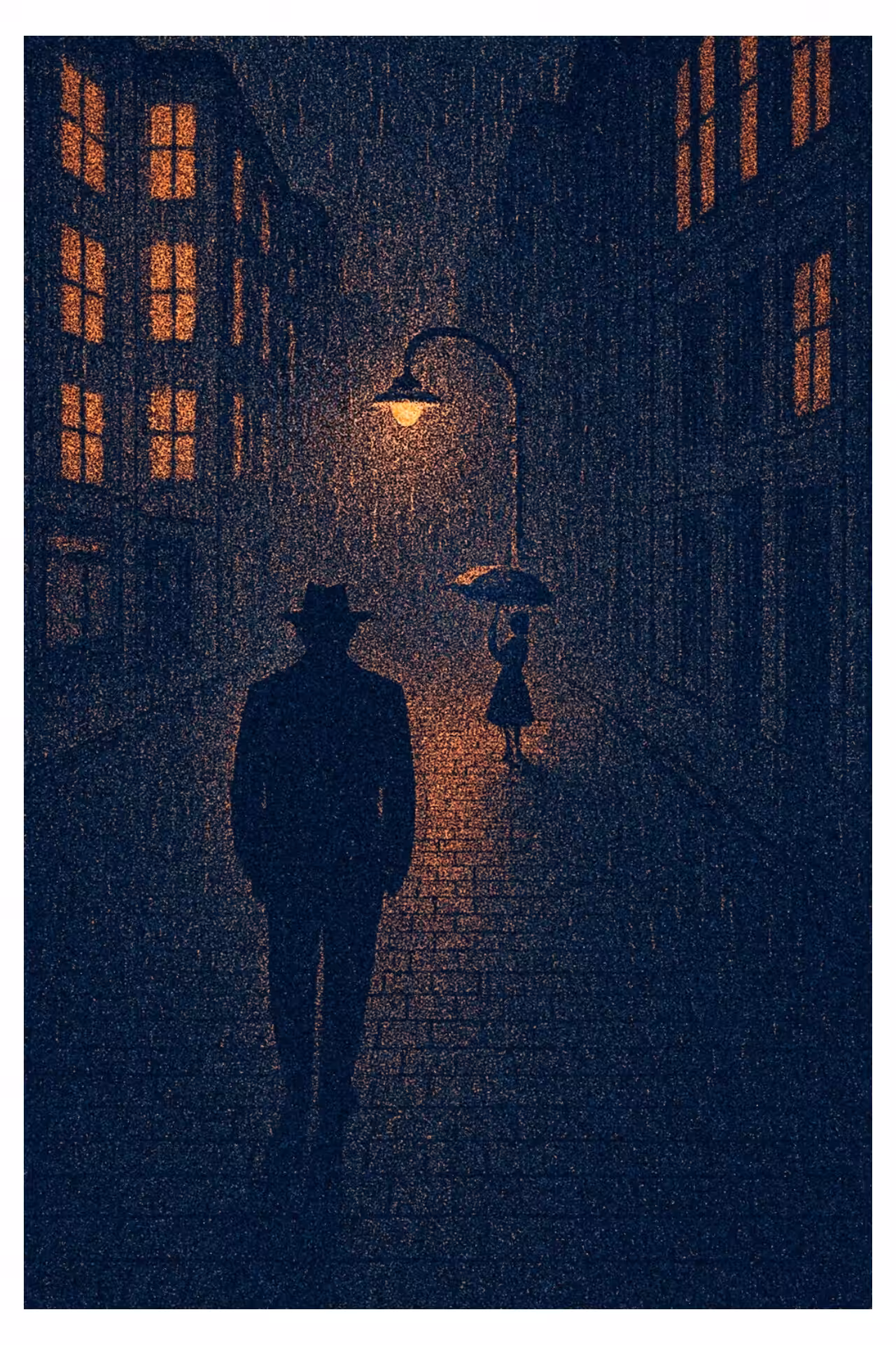 Night Walk