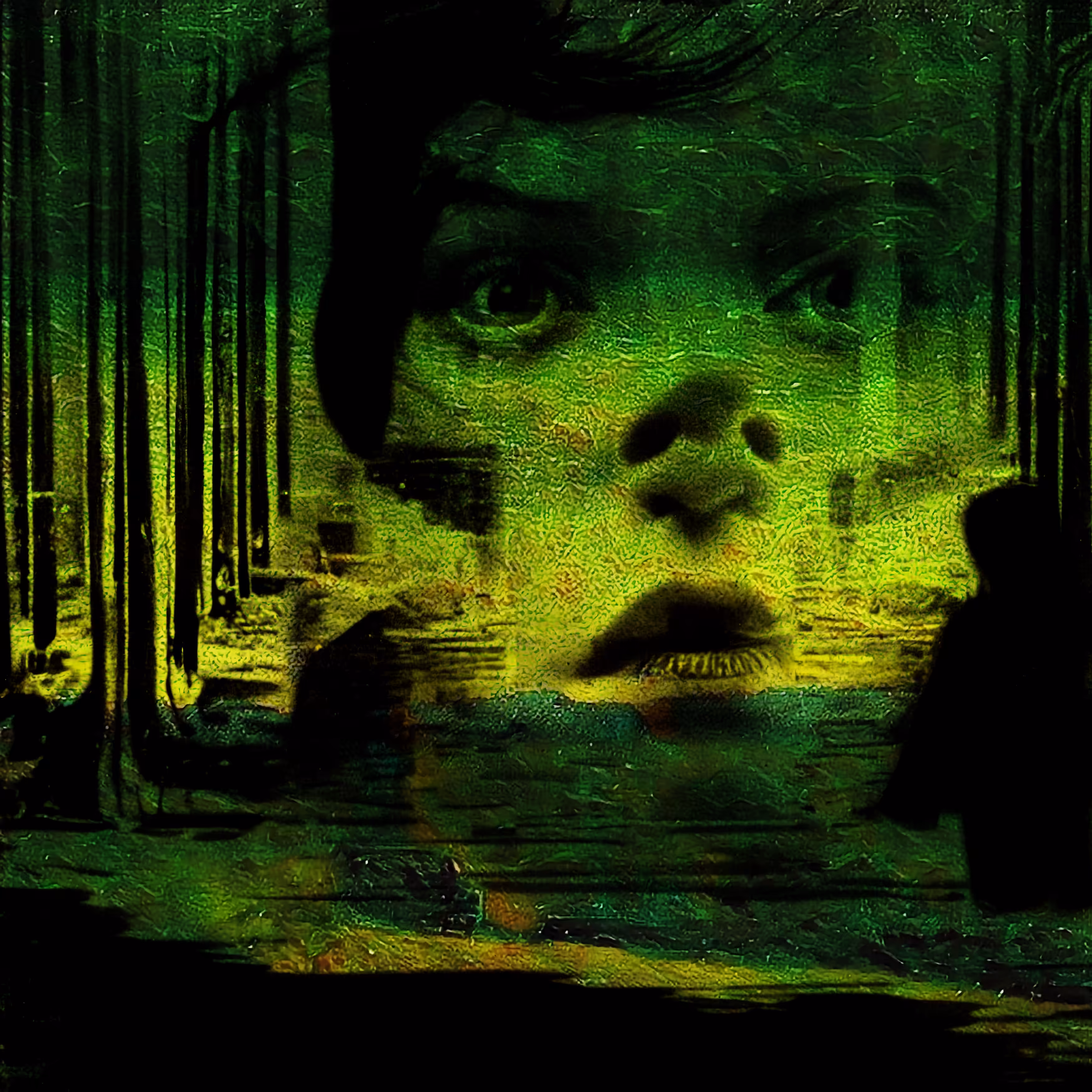 Body Snatchers: Scene #390