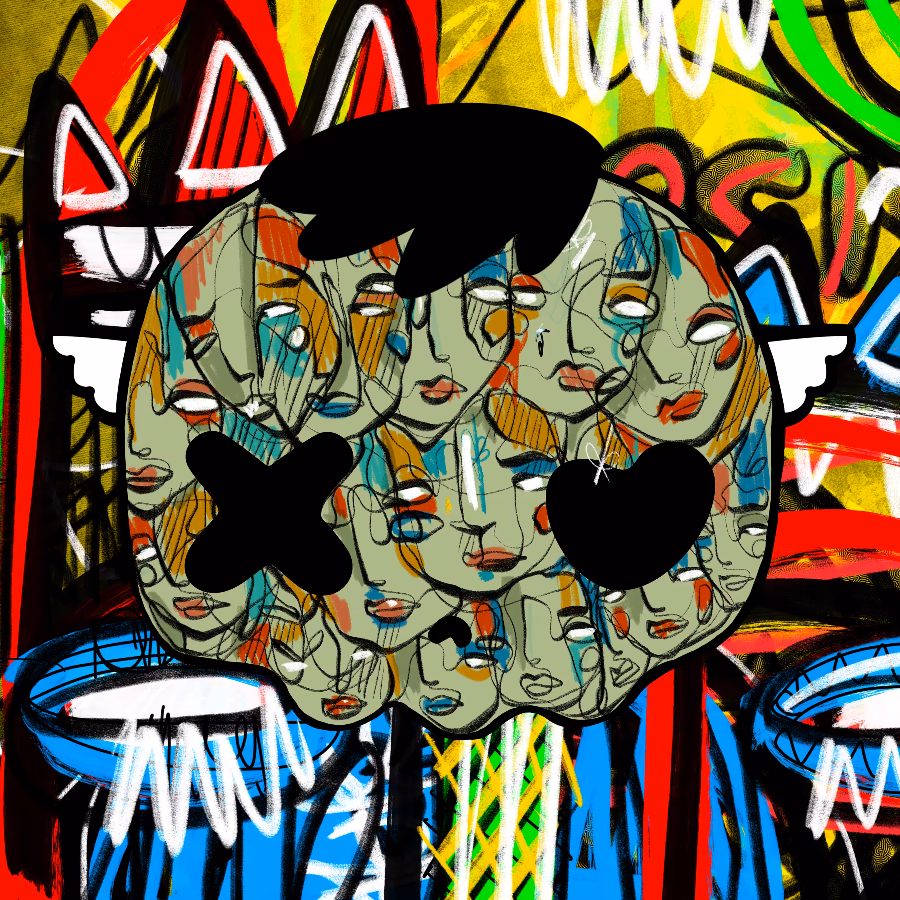 ORGNLS by SABET #29043
