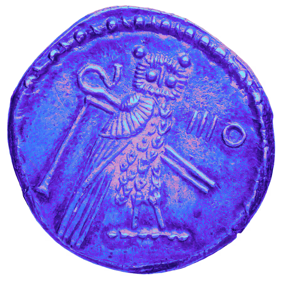 Ancient Owl Token