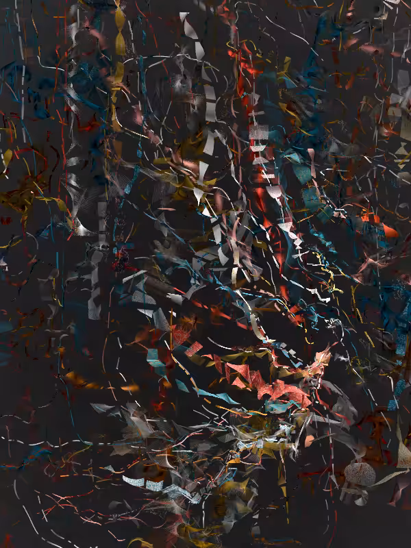 A Turbulent and Tempestuous Passion #38