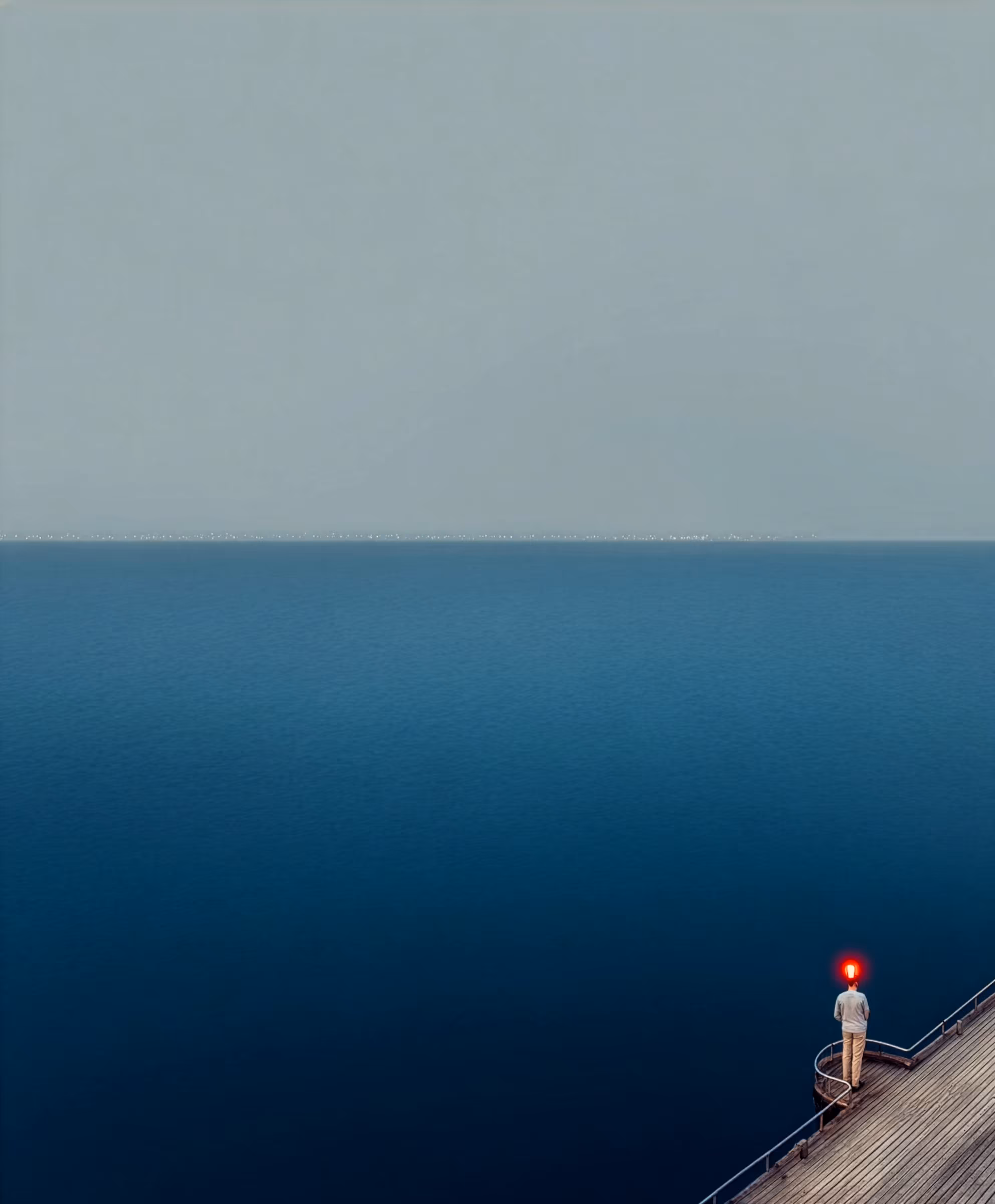 The Lighthouse