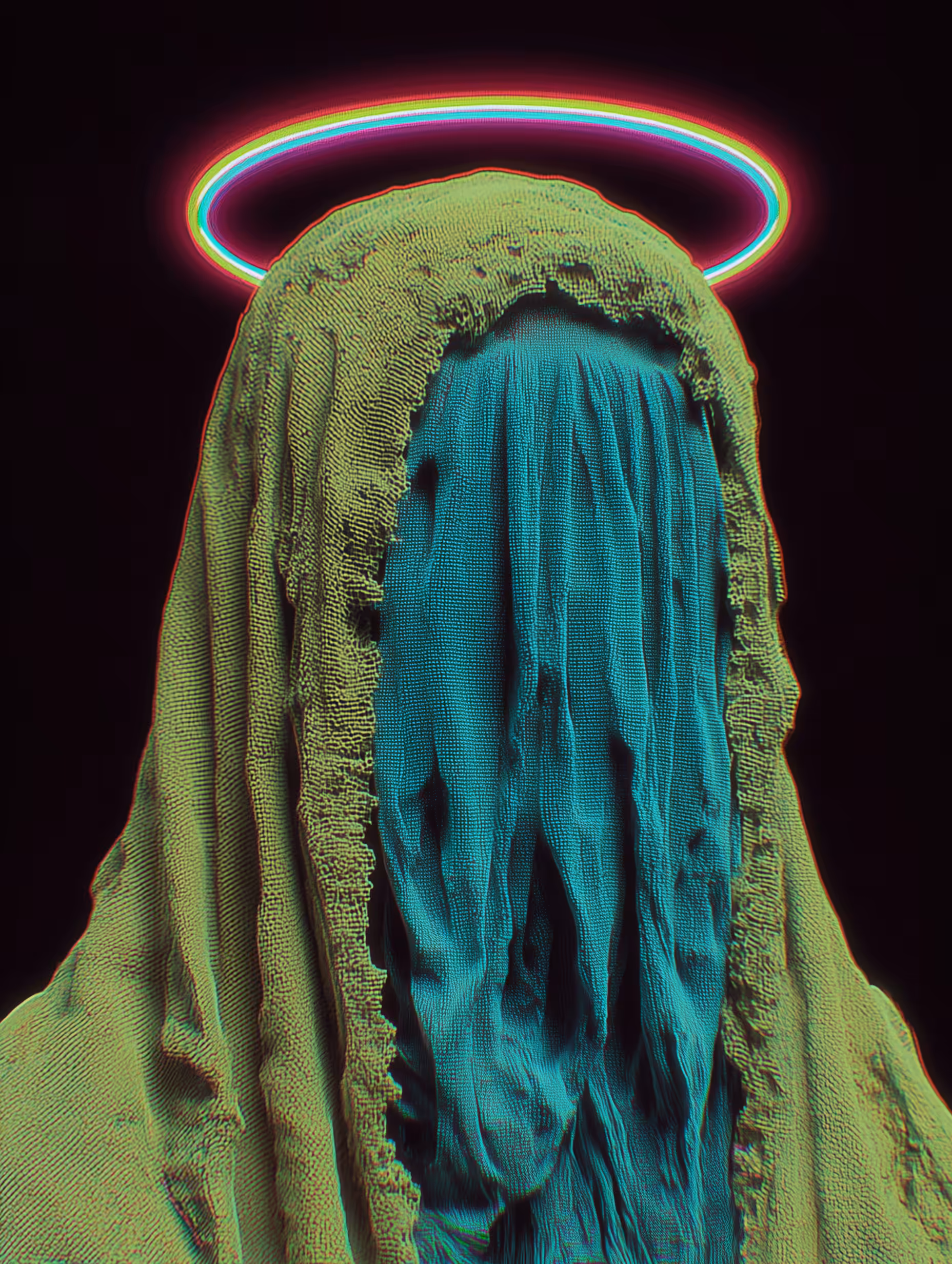 Neonomad XVI
