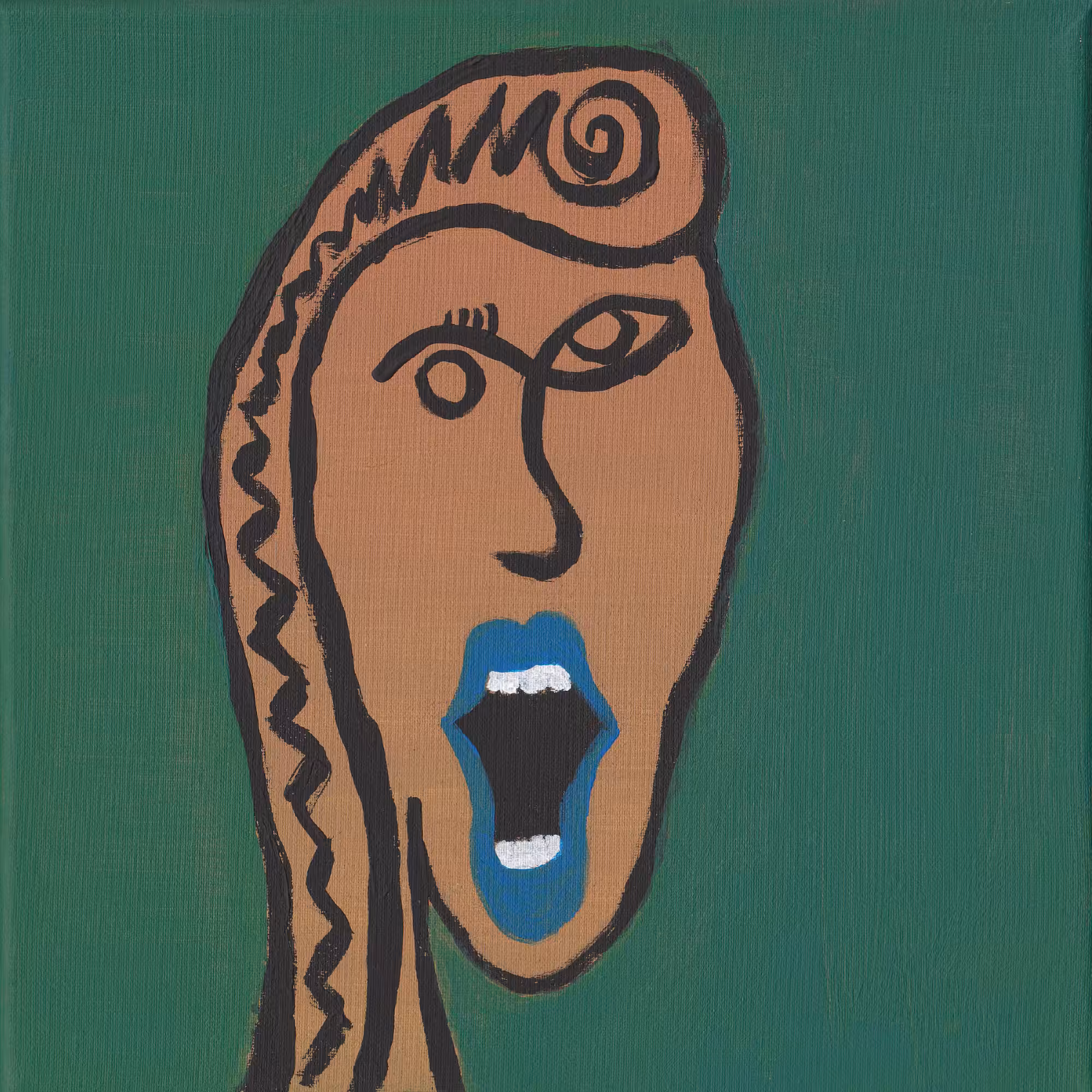The Scream