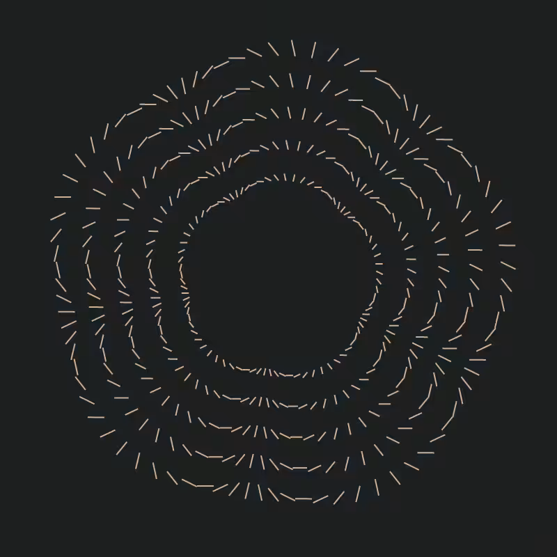 Hypno-spinner #31