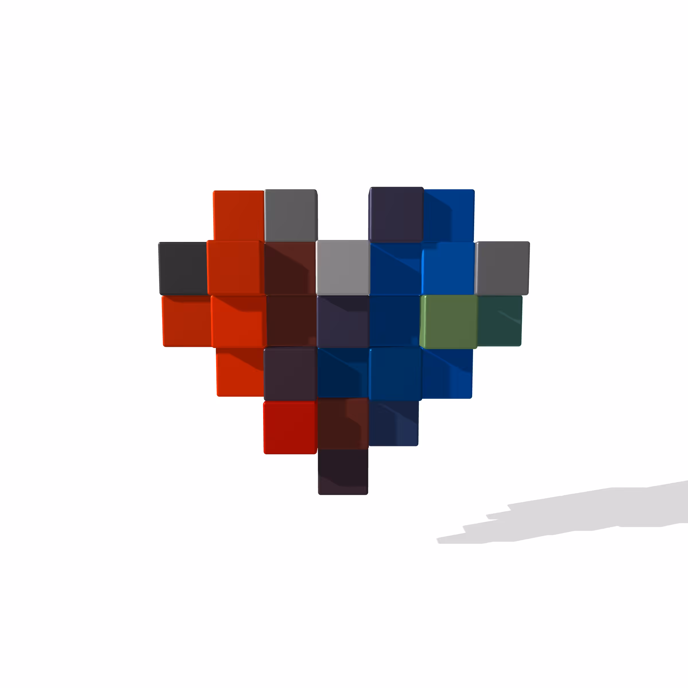 heart + craft #2687
