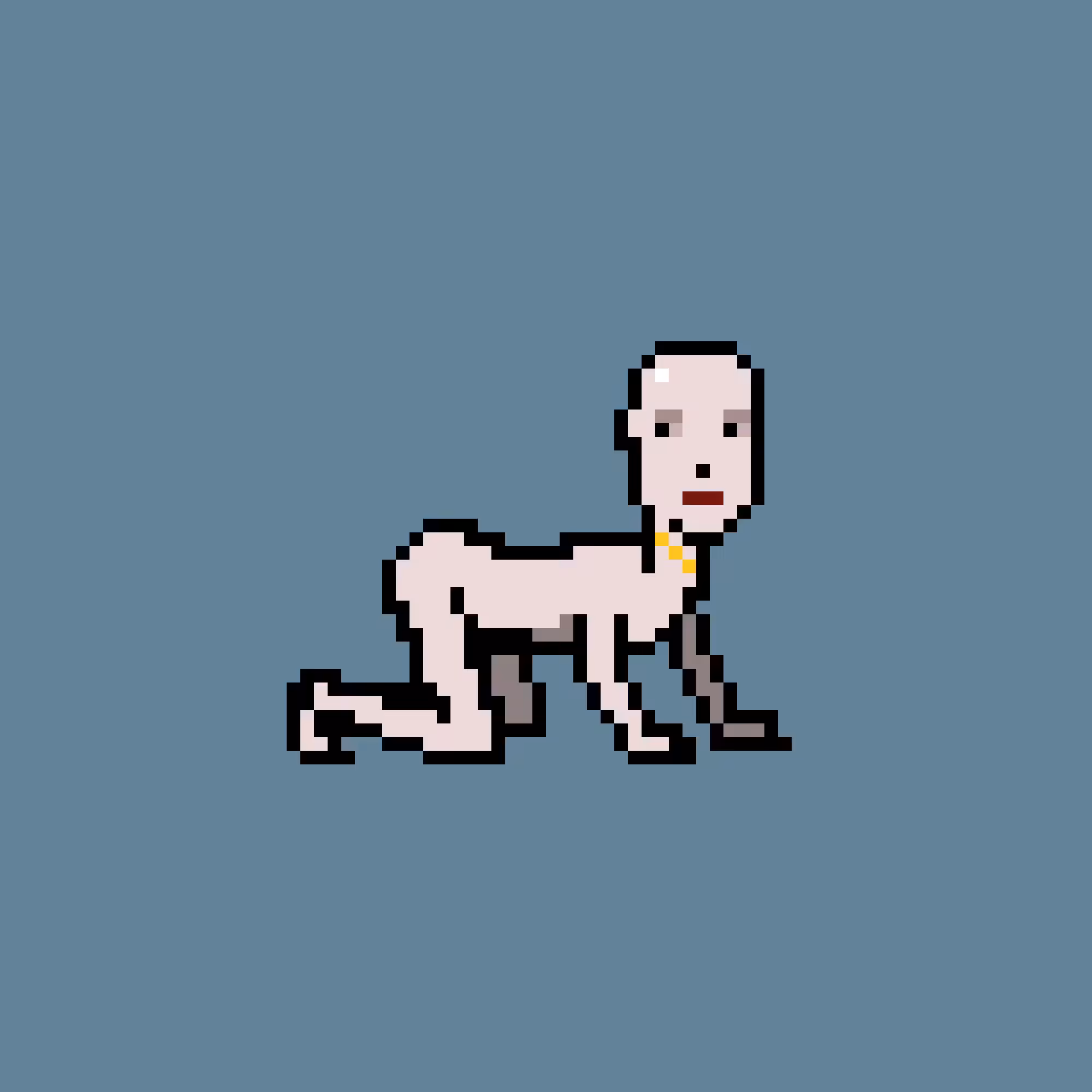 CrawlingPunk #5335