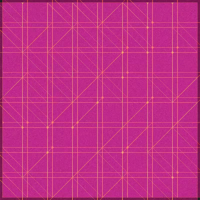ISOMETRIC GLITCH #86