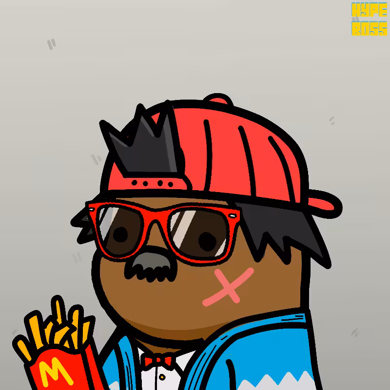 HypeBoss #88