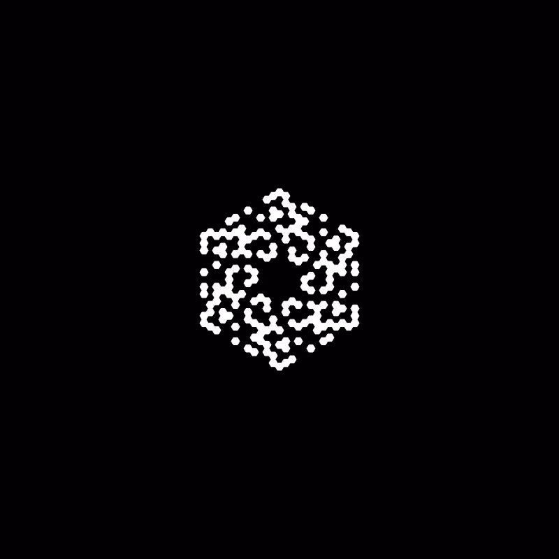 Snowflake #19