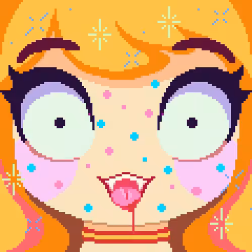 Crypto Princess DE #134