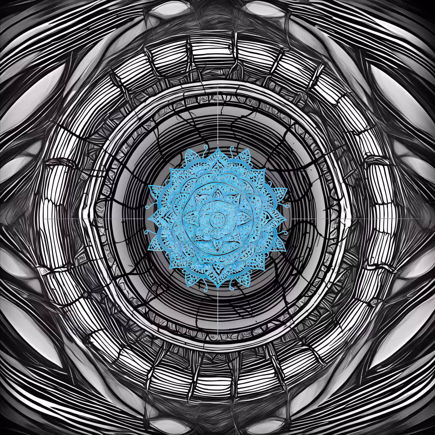 The eye of god Portal #3713